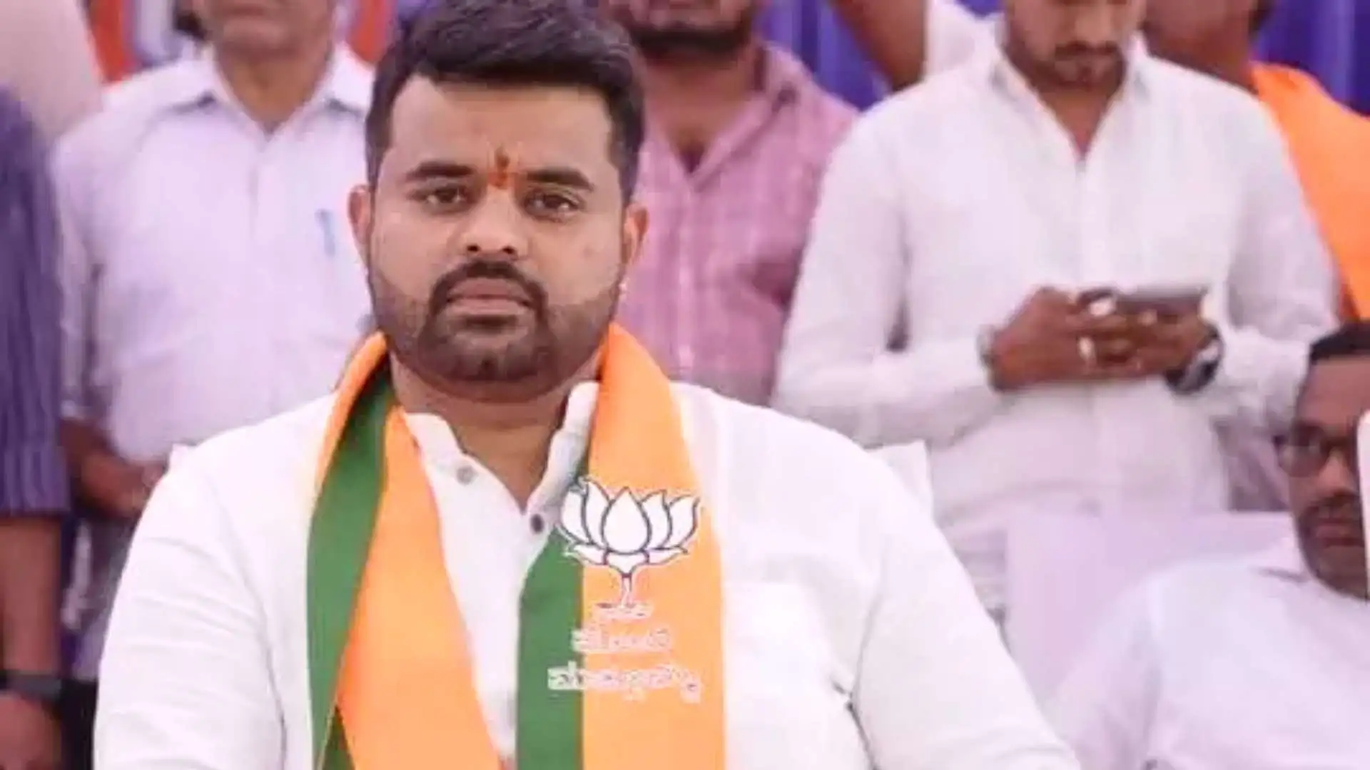 Karnataka SIT Files Chargesheet Against Former JD(S) MP Prajwal Revanna In Sexual Assault Case