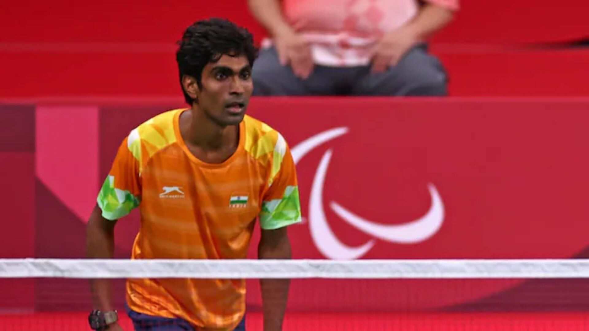 Para Badminton Player Pramod Bhagat Suspended For Violating Anti-Doping Regulations, To Miss Paris Paralympic Game