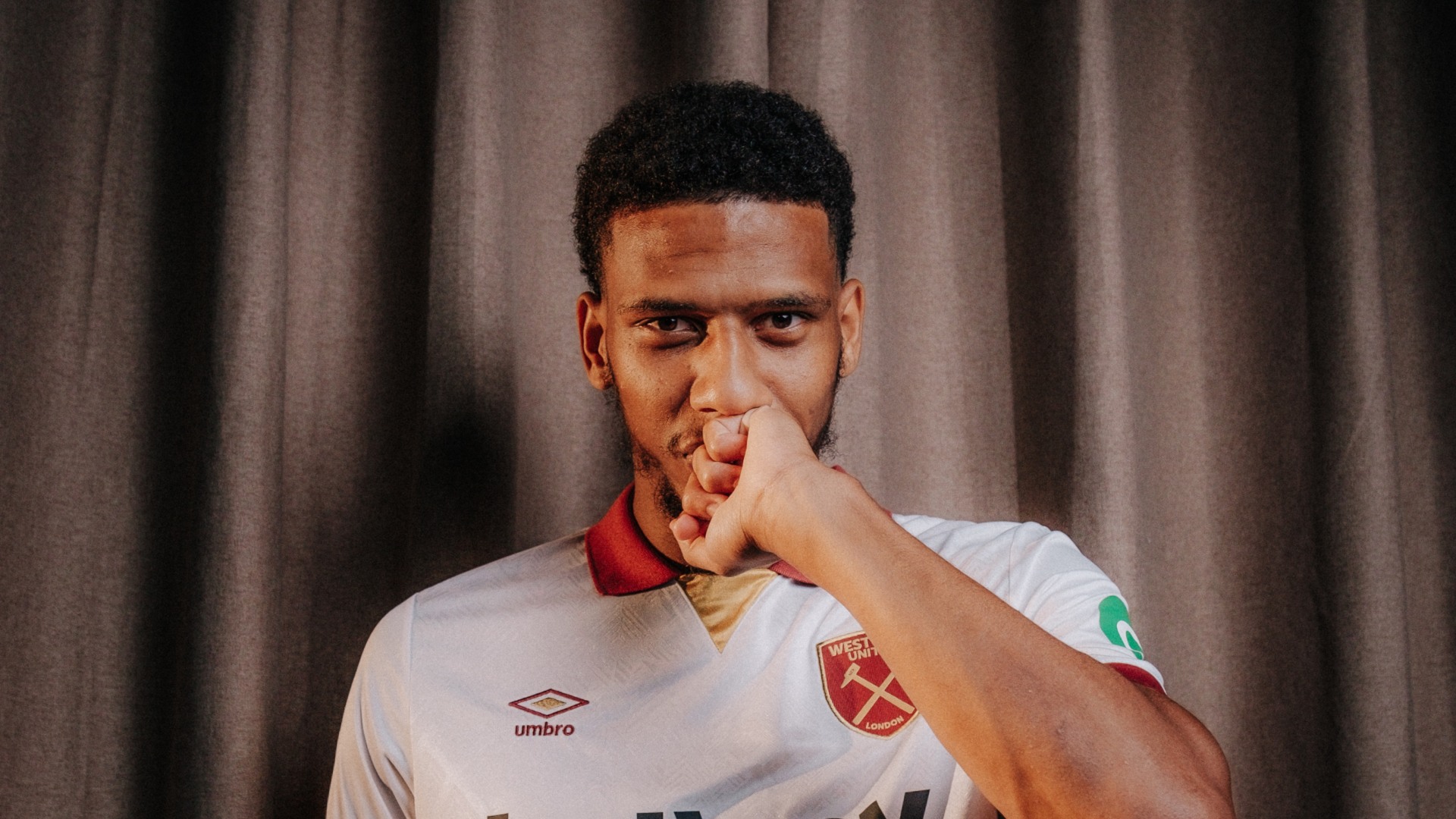 Premier League: West Ham United Sign French Defender Jean-Clair Todibo