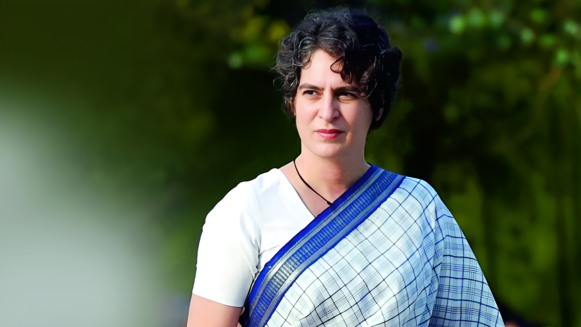 Priyanka Gandhi Expresses Deep Condolences For Victims Of Etawah Accident