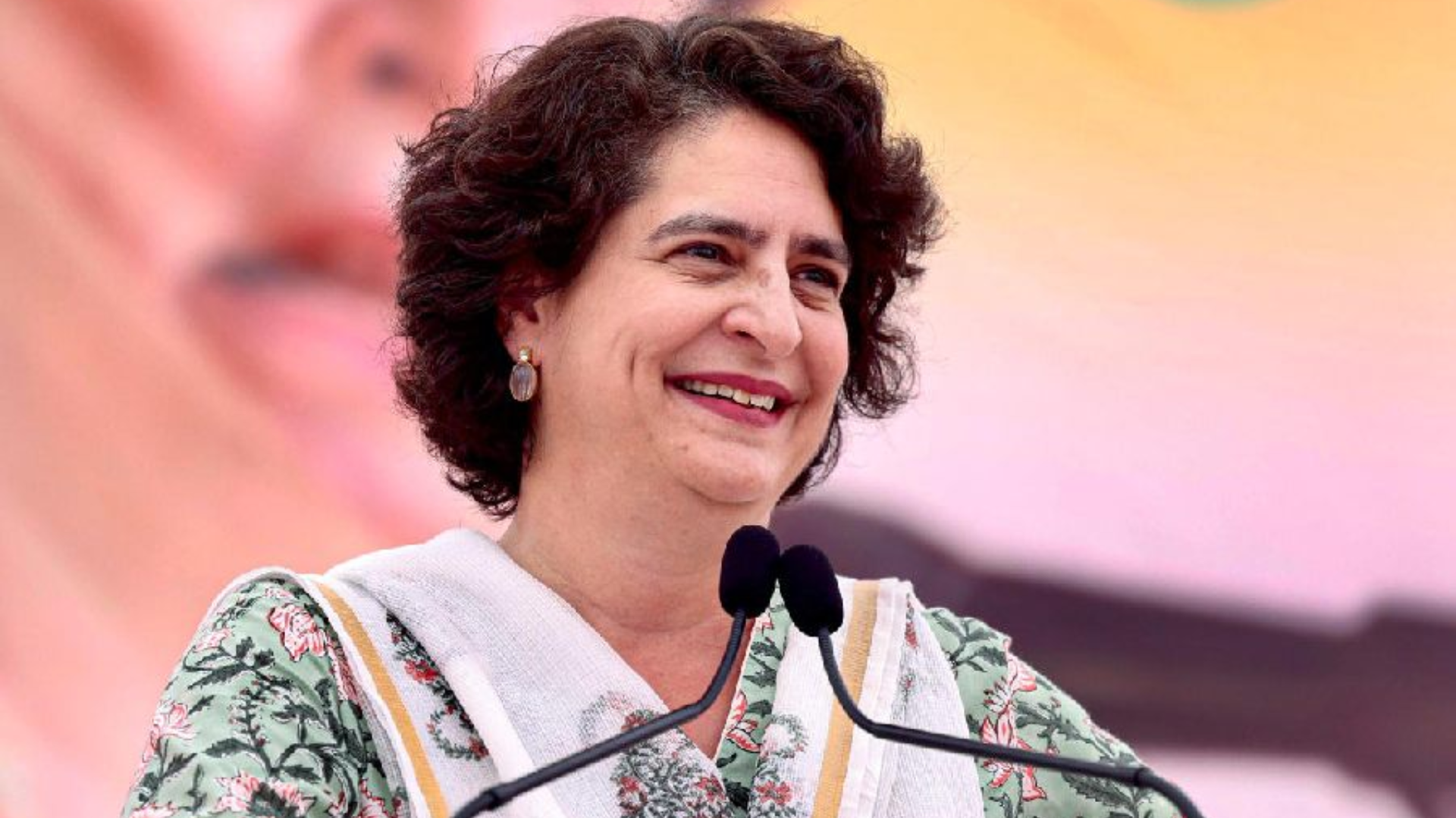 ‘Wayanad Acknowledged Rahul Gandhi’s Battle For Truth’ : Priyanka Gandhi