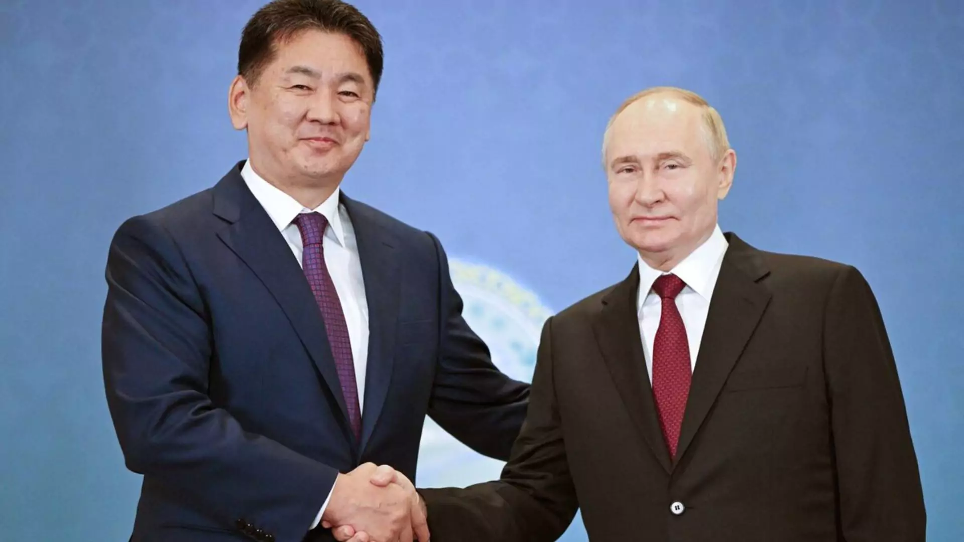 Putin To Visit Mongolia: Will This Upcoming Trip Lead To Historic Arrest?