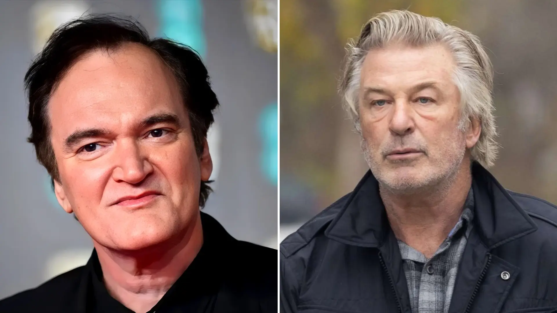 Quentin Tarantino Feels Alec Baldwin Is 10% Responsible For Rust Shooting Tragedy