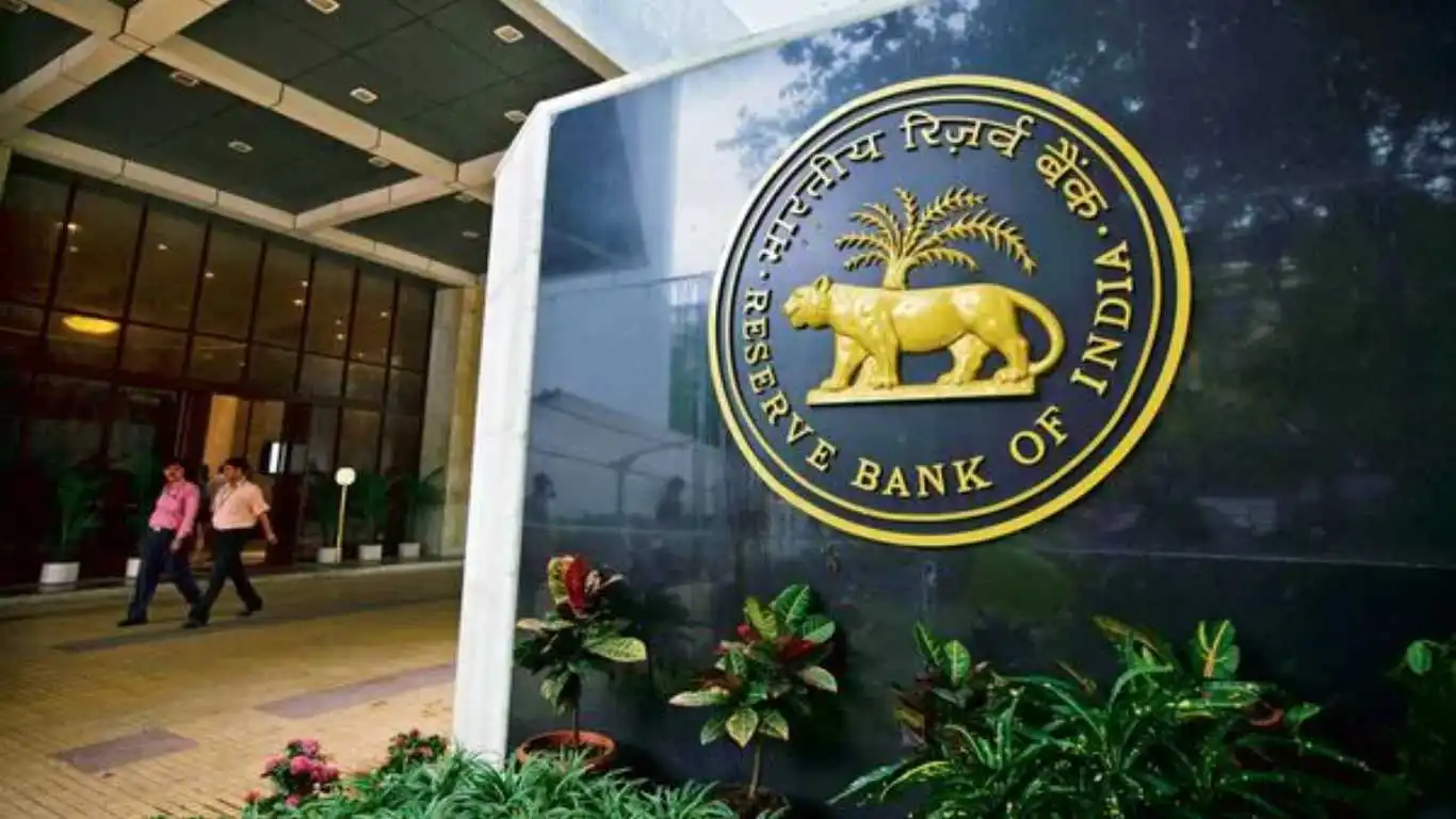 RBI Deputy Governor Calls For Increased Digitisation In Credit Delivery To Support MSMEs