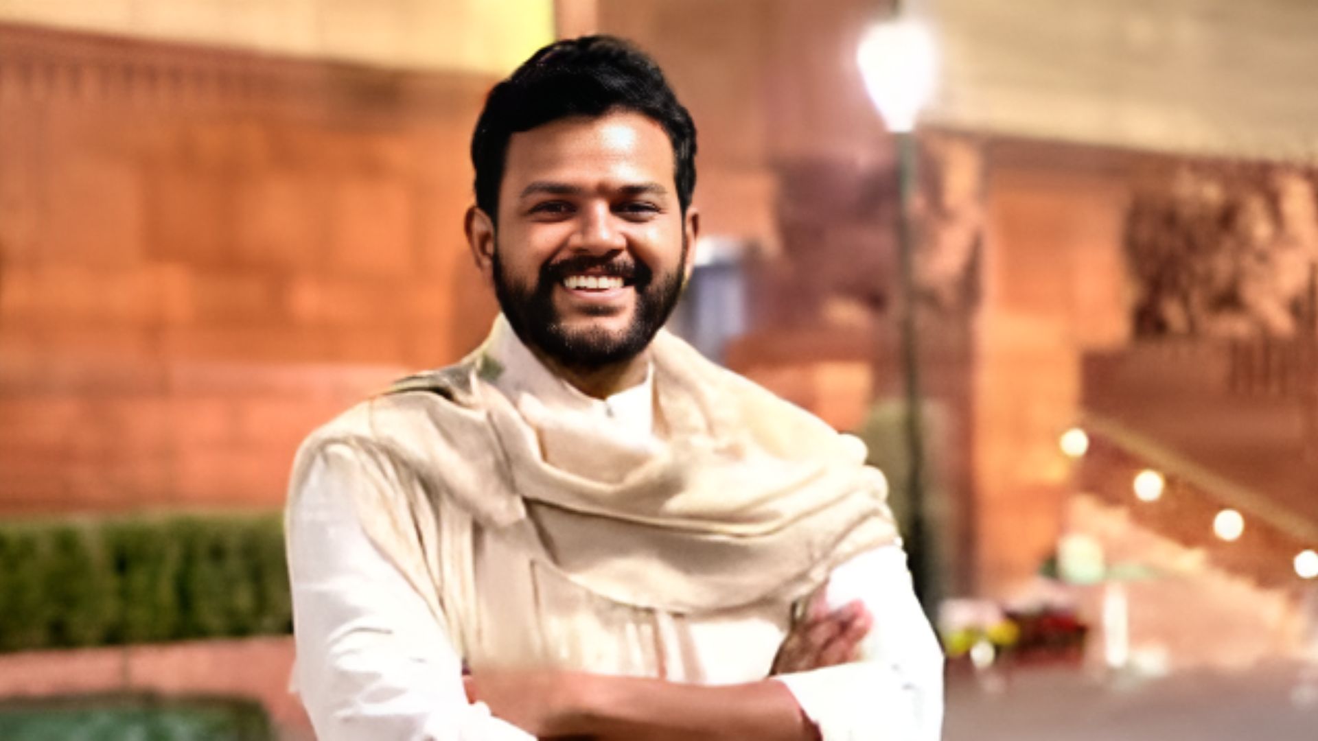 Aviation Minister Rammohan Naidu Envisions To Make India A Global Aviation Hub As Bhartiya Vayuyan Vidheyak Passes In Lok Sabha