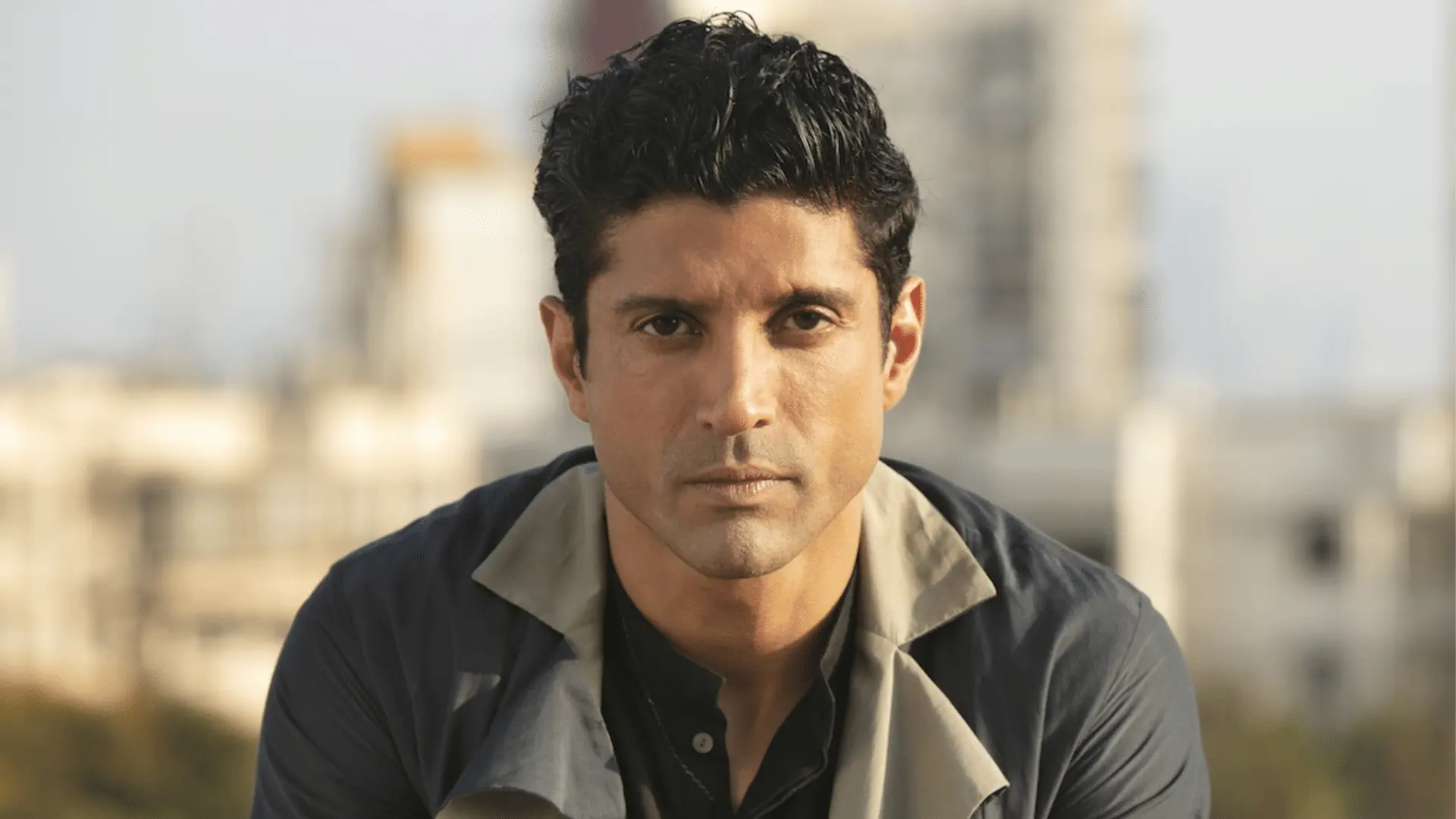 ‘Reach For The Stars’: Farhan Akhtar Hits The Right Notes With Lively New Song