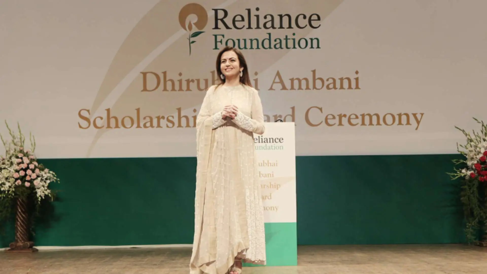 Reliance Foundation Announces Scholarships For 5,100 Students In 2024-25