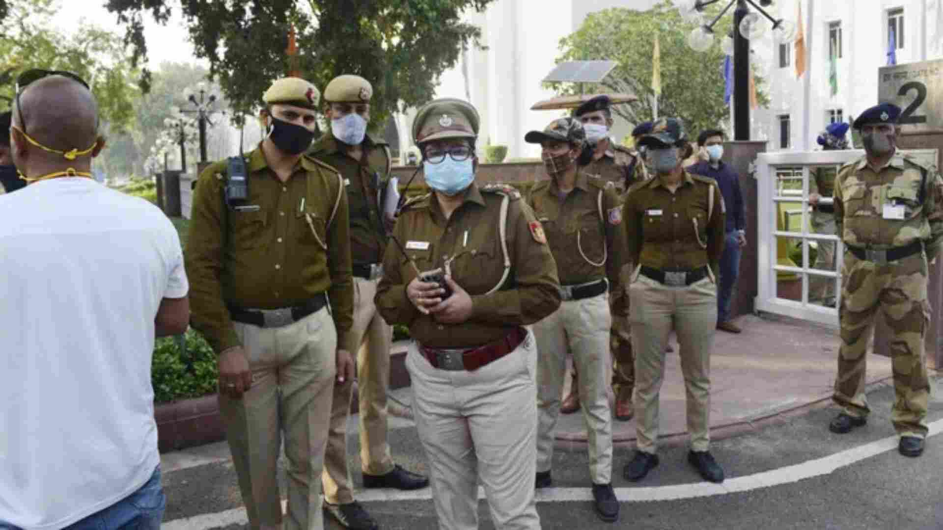 Delhi: “Pakistan Zindabad” Slogans Cause Commotion In Avantika, Suspect Taken Into Custody