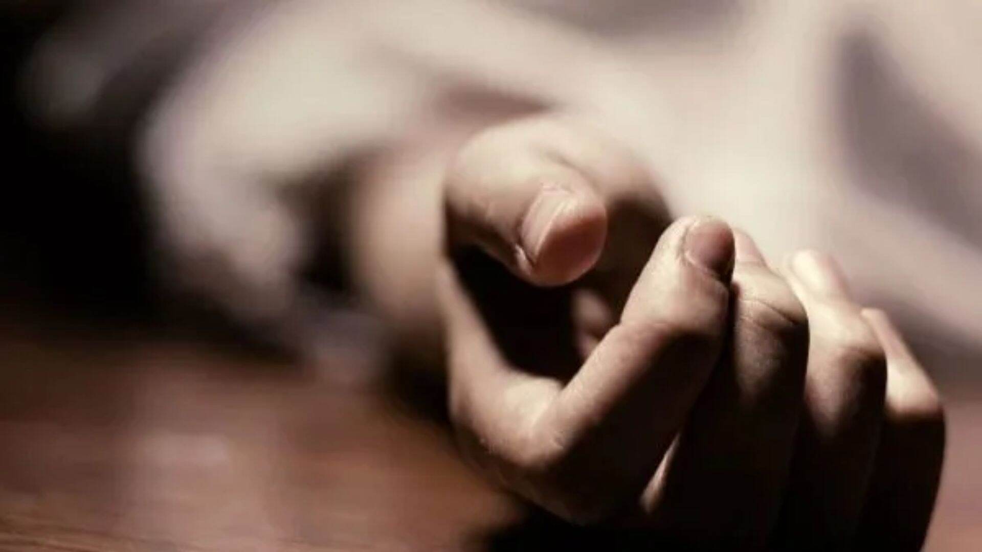 UPSC Aspirant Dies By Suicide, Three Days Before The Rajinder Nagar Incident