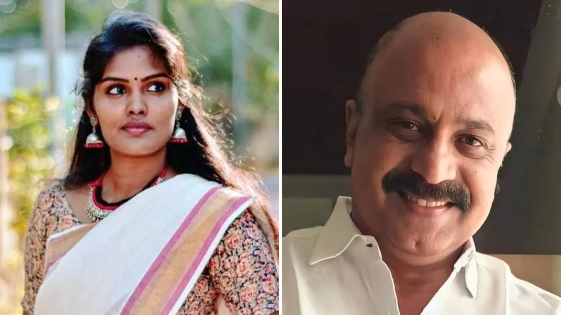 Revathy Sampath Recalls Horrific Experience With Malayalam Actor ...