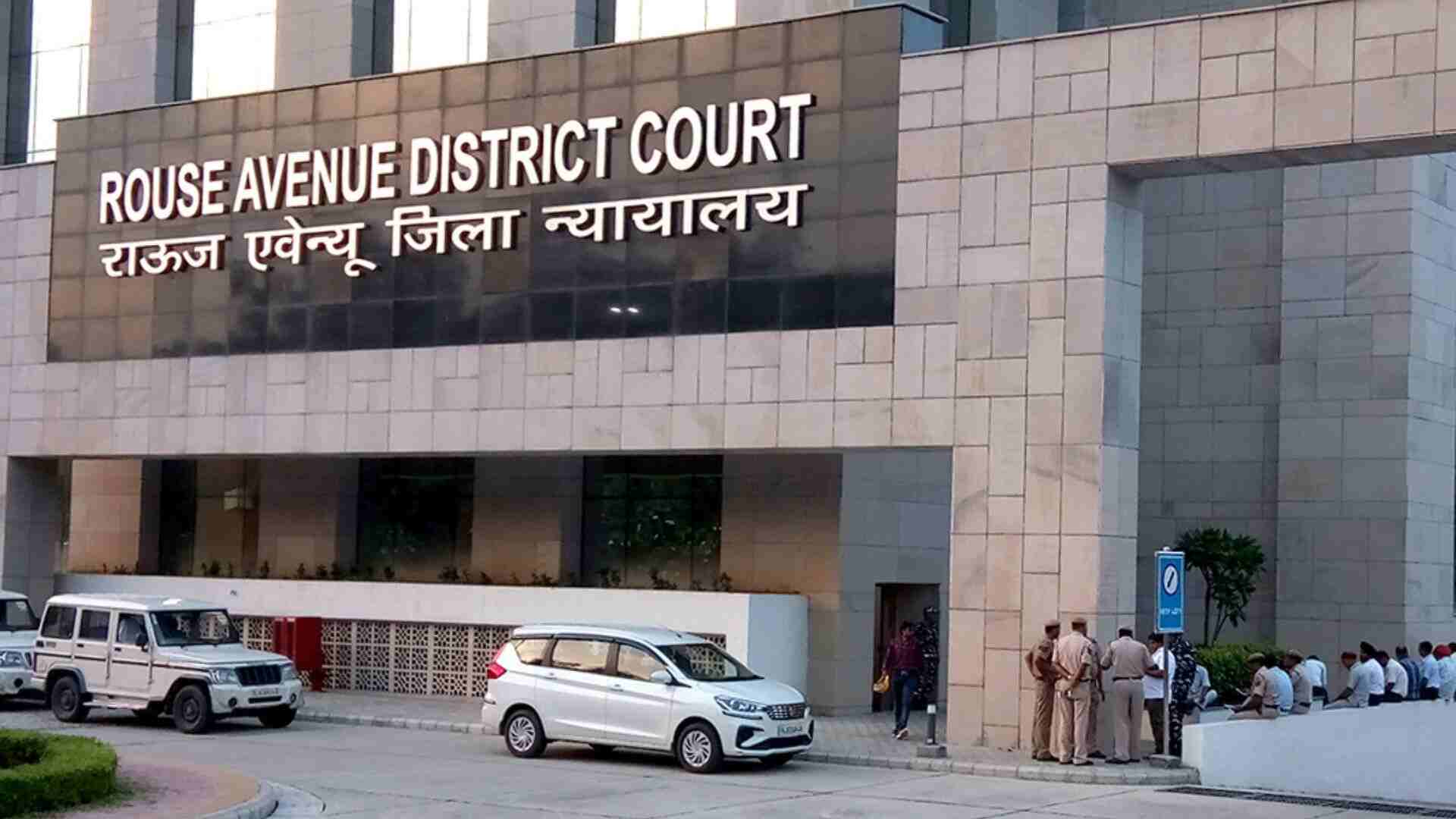 Delhi Govt Greenlights Construction Of New District Court Complex At Rouse Avenue