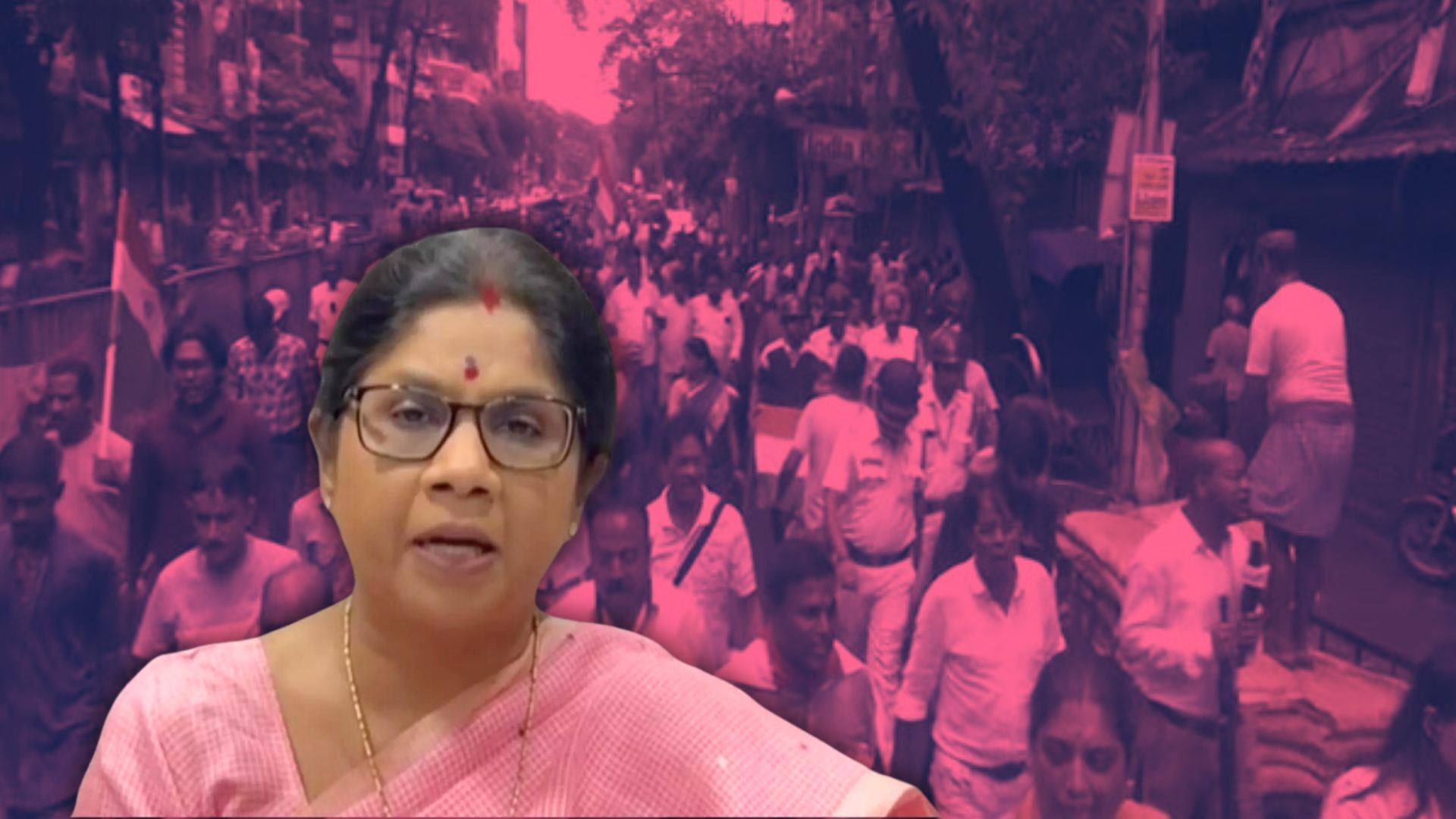 Shashi Panja Responds To Kolkata Doctor Protest: “We Are Waiting For Justice”| NewsX Exclusive