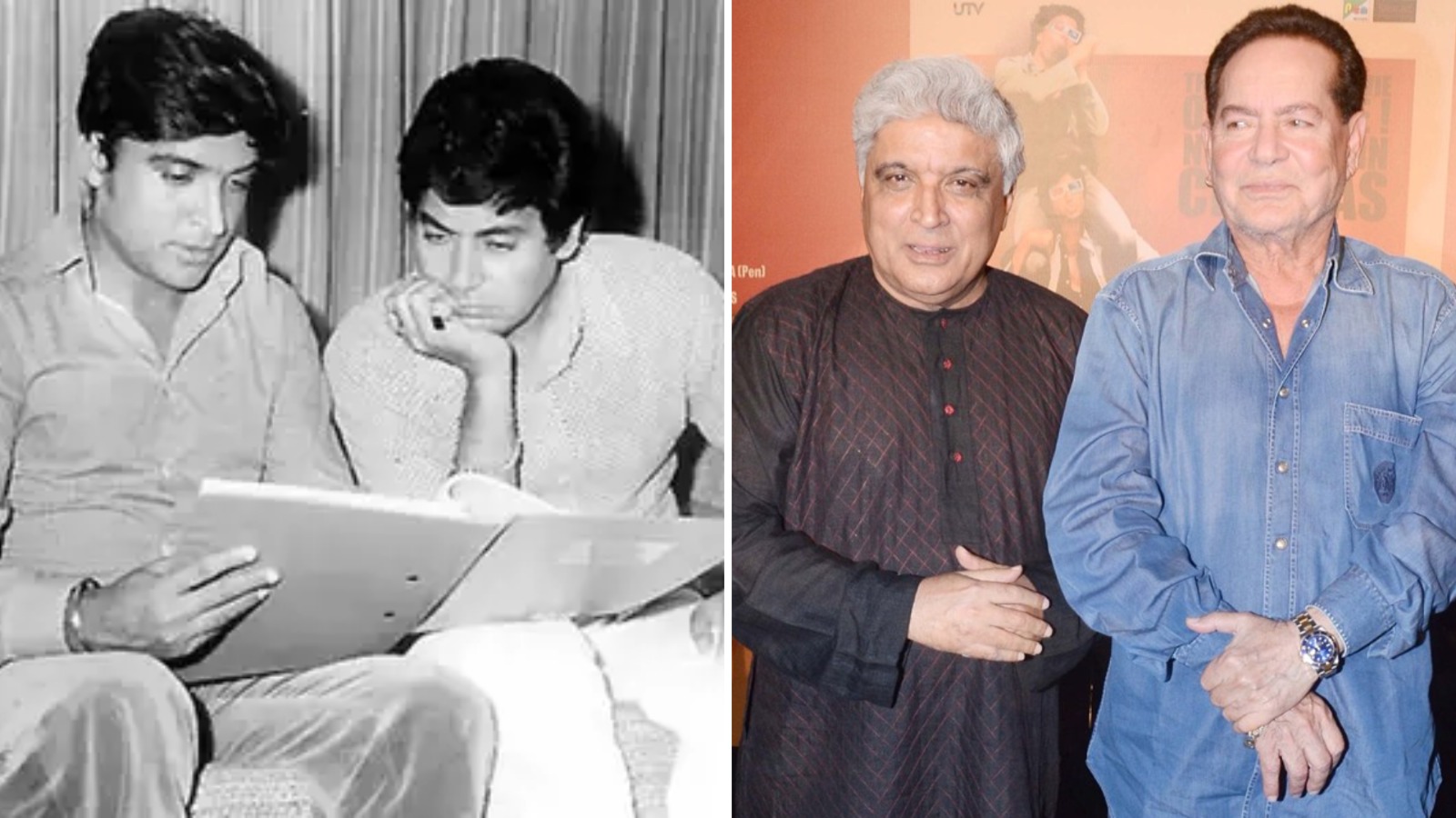 Salim-Javed’s Docu-Series ‘Angry Young Men’ To Release On August 20, Trailer Out