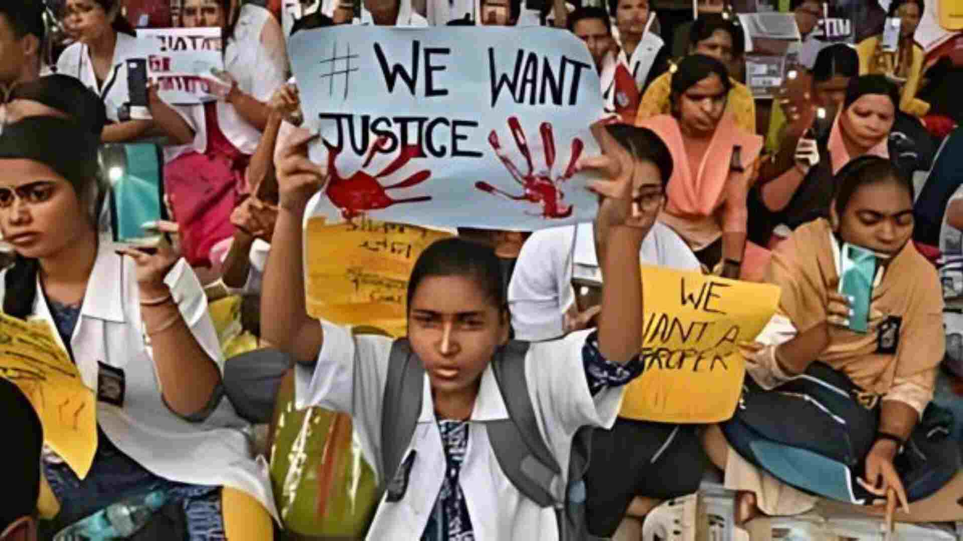 Kolkata Police Enforces Section 163 Amid Protests Over Doctor’s Rape-Murder Case