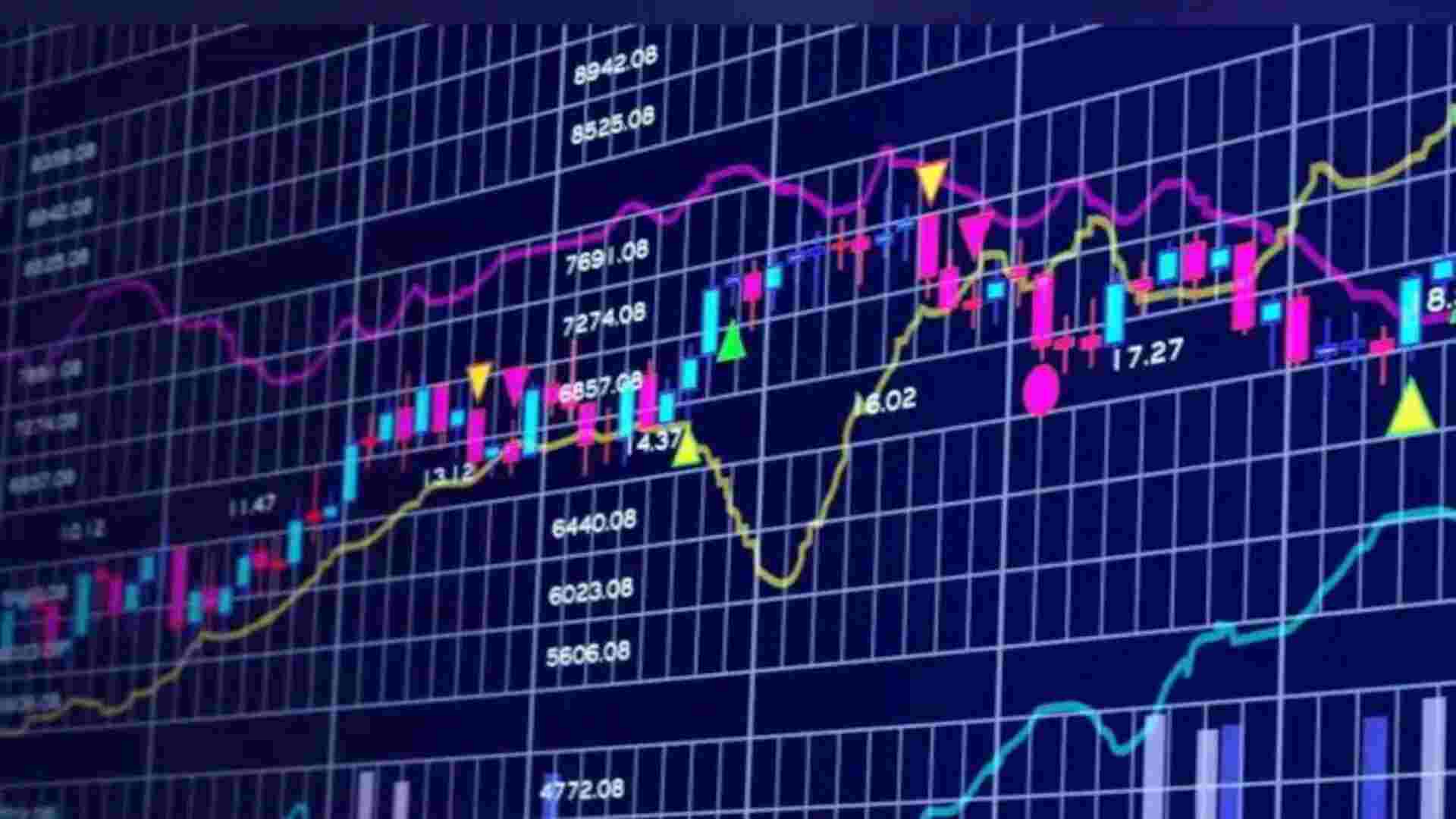 Sensex & Nifty Bounce Back From Early Decline, Sensex Gains 286 Points to Reach 79,992