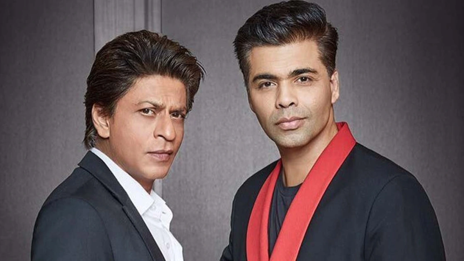 Shah Rukh Khan, Karan Johar To Host IIFA Awards 2024; Event To Be Held In Abu Dhabi