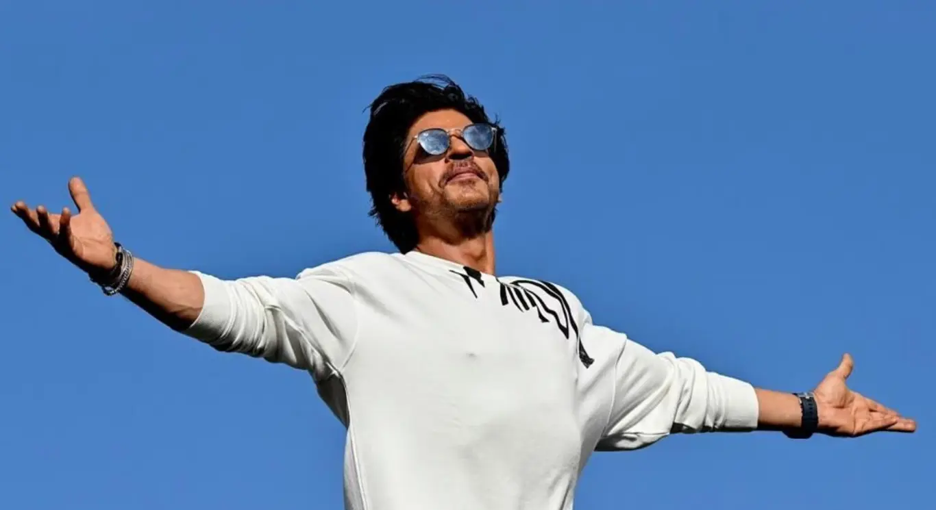 Shah Rukh Khan Secures Spot On 2024 Hurun India Rich List:  Here’s His Net Worth