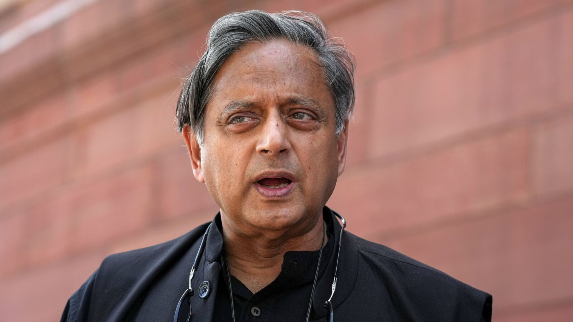 Shashi Tharoor Criticizes Delay In Bail For Sisodia: Should Have Been Done Earlier