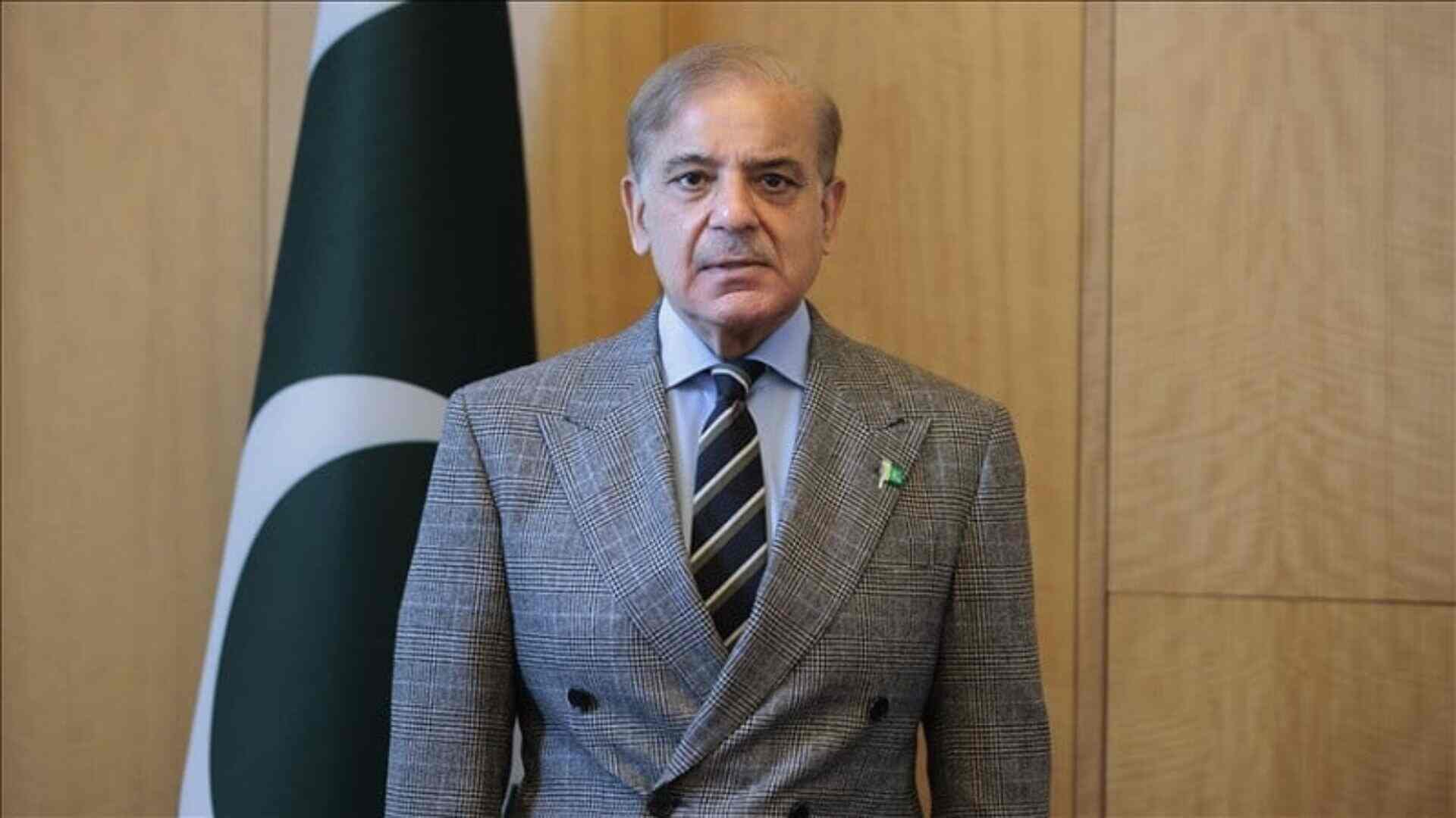 “Our Relations With The US Must Be Repaired”: Pakistan PM Shehbaz Sharif