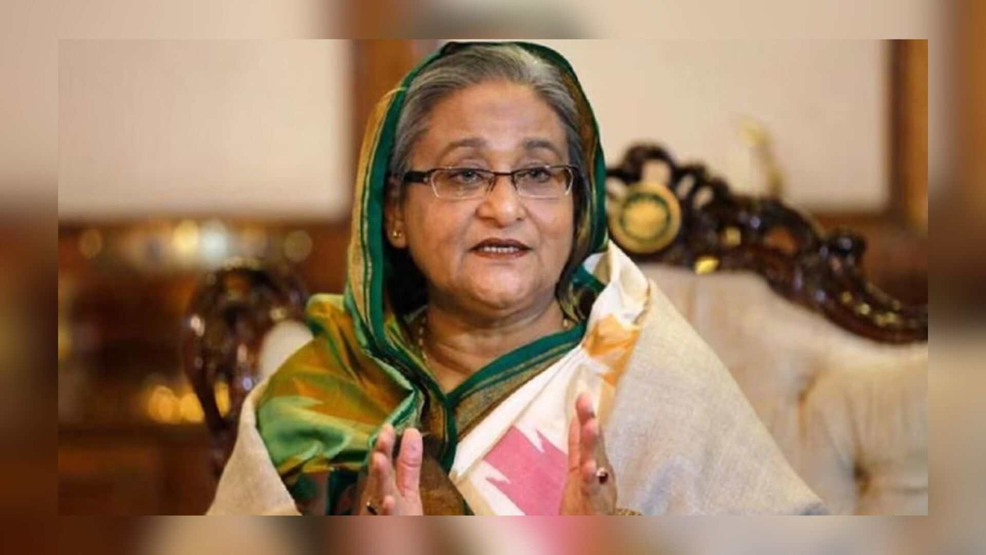 Bangladesh SCBA President Calls On India To Arrest And Return Sheikh Hasina And Sister Rehana