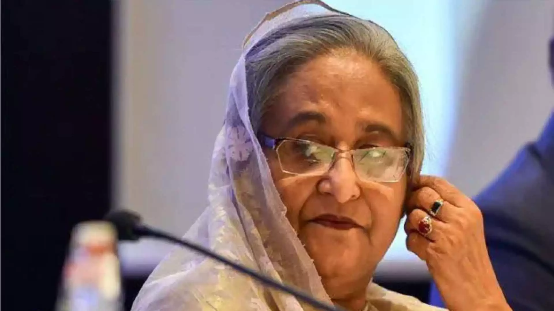 Extraditing Sheikh Hasina: A Turning Point in India-Bangladesh Relations, Says BNP Secretary General