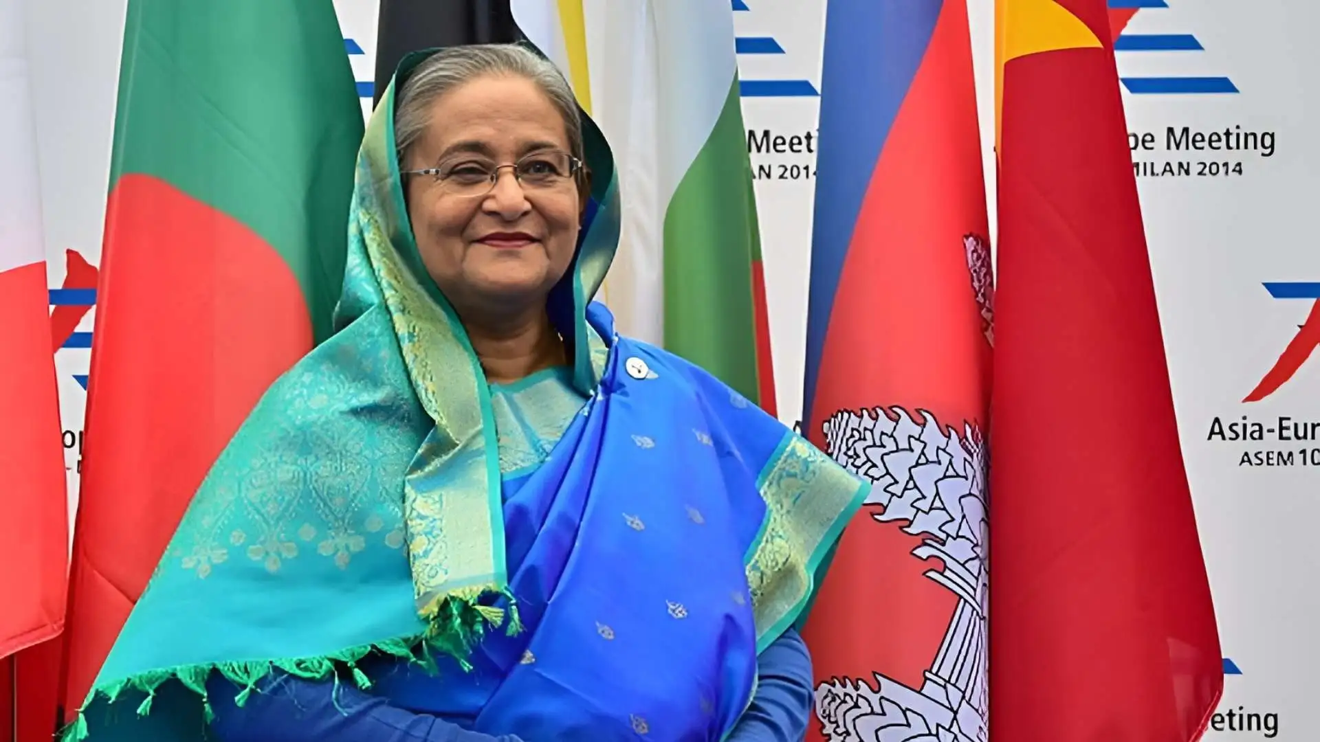 Sheikh Hasina Faces New Challenges As Bangladesh Cancels Diplomatic Passports