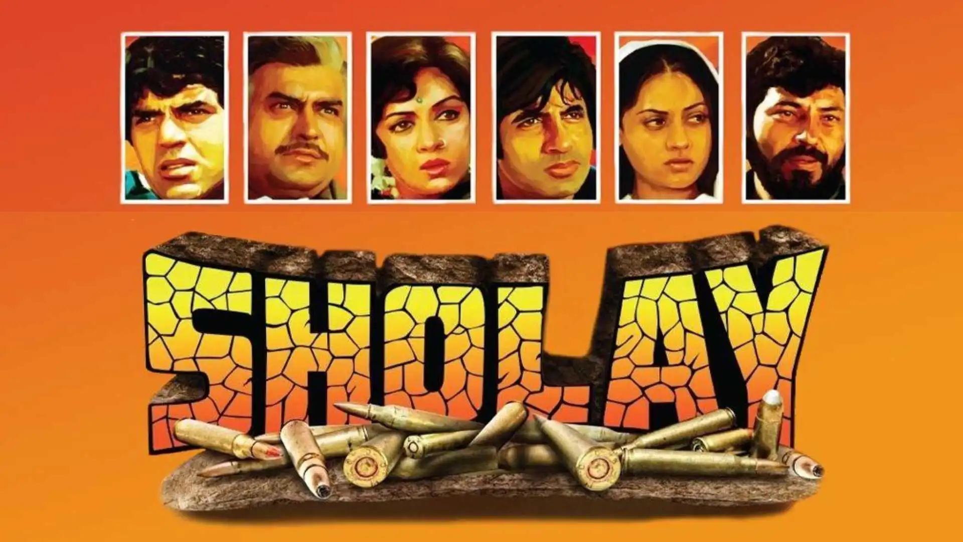 Mumbai To Host Special Screening Of ‘Sholay’ Celebrating Salim-Javed’s Legacy