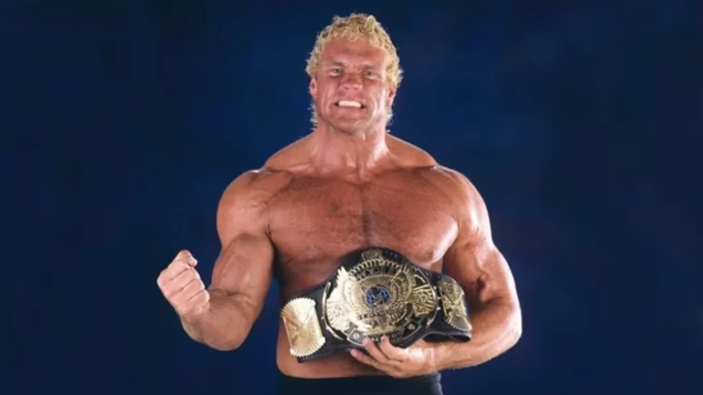 Former WWE Champion Sid Vicious Dies at 63 After Battle with Cancer