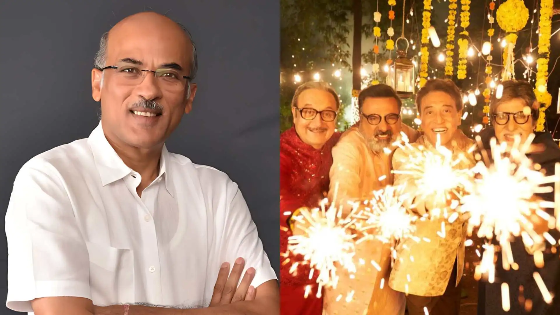 Sooraj Barjatya On Winning National Award For ‘Uunchai’: I’m Not Done Yet