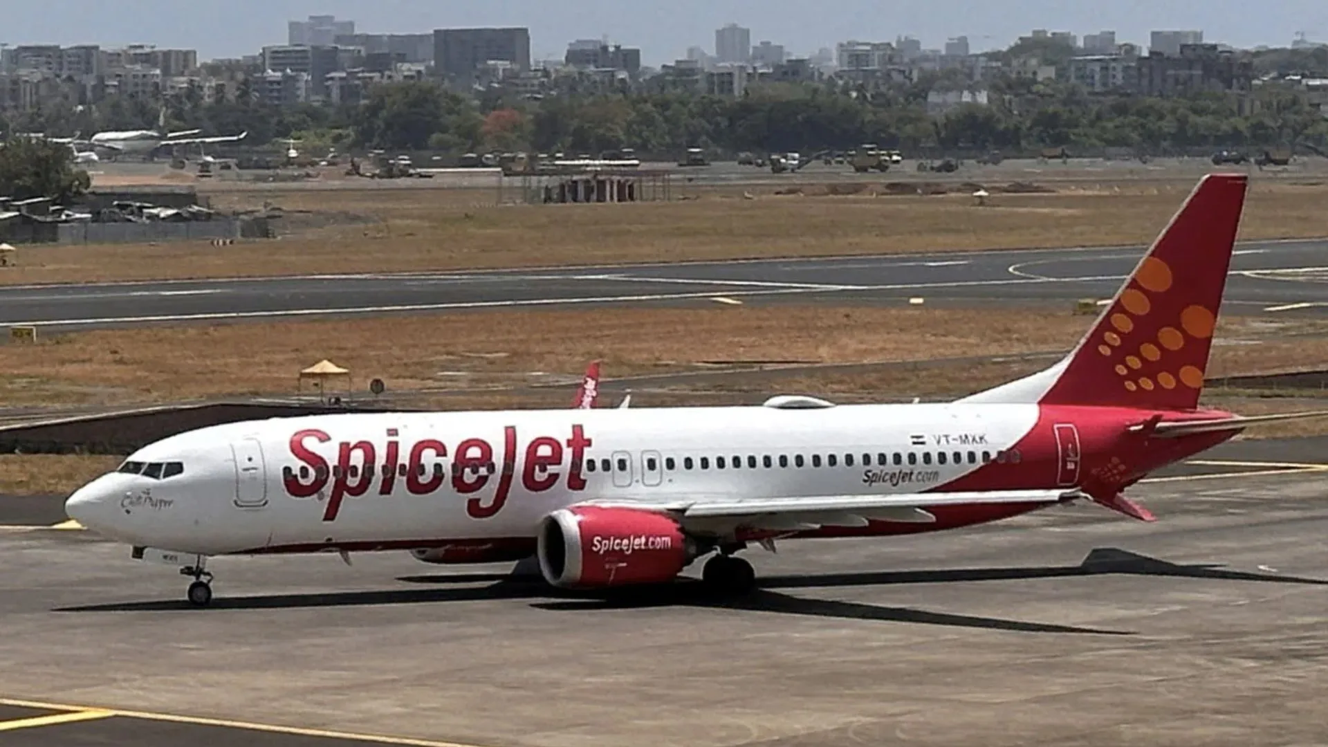 SpiceJet Under Enhanced Surveillance Over Cancelled Flights