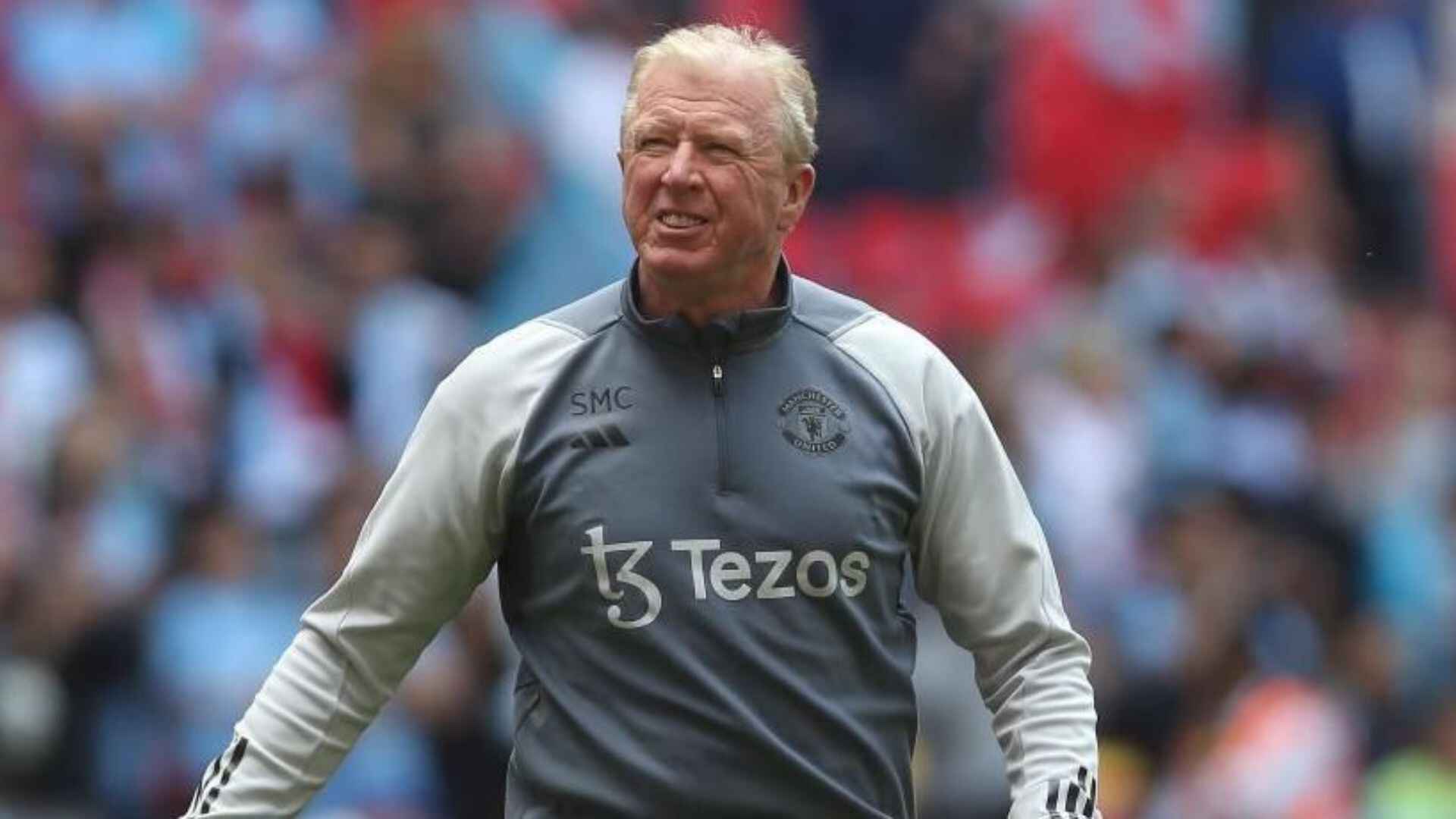 Steve McClaren Appointed Head Coach Of Jamaican National Team