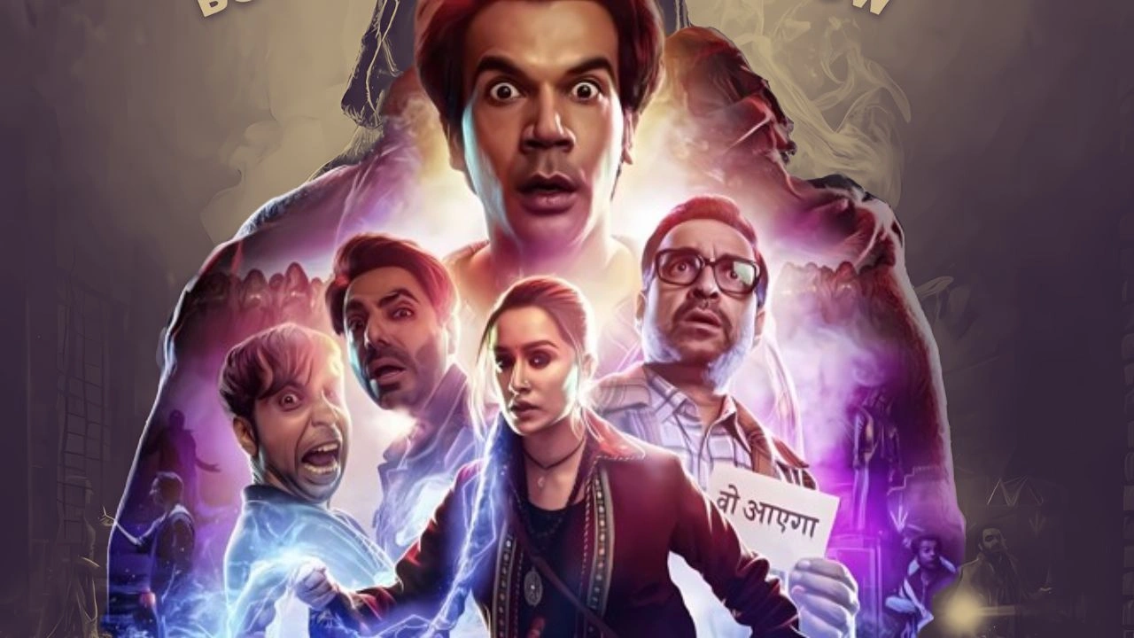 Stree 2 Review: Rajkummar Rao, Shraddha Kapoor Come Together For A Nearly-Perfect Sequel