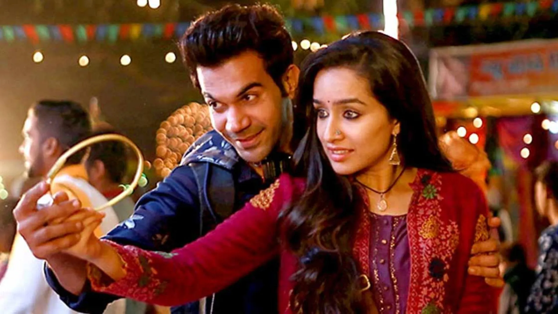 ‘Stree 2’ Box Office Collection Day 2: Shraddha Kapoor’s Film Enters Rs 100 Crore Club