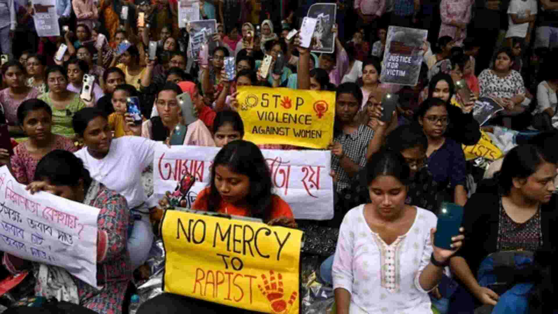 Kolkata Rape-Murder Case: WB Government Dismisses Superintendent Of RG Kar Medical Hospital & College