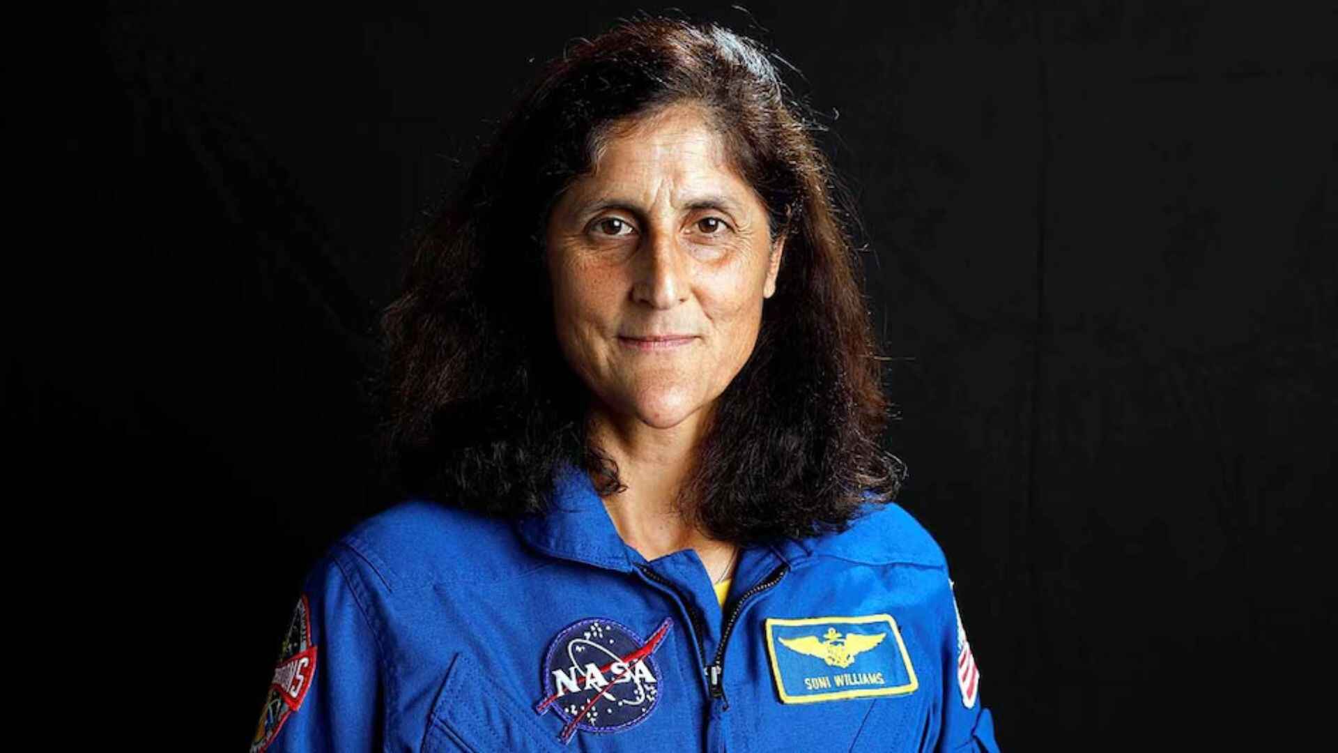 NASA Yet To Decide On Sunita Williams’ Space Station Return; Mission May Extend Into 2025