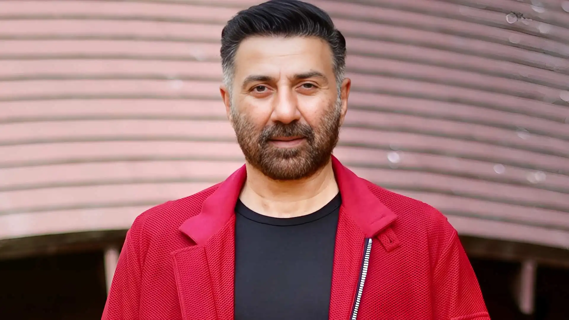 Sunny Deol Takes A Trip Down Memory Lane As He Celebrates 41 Years Of His First Film ‘Betaab’ | Watch