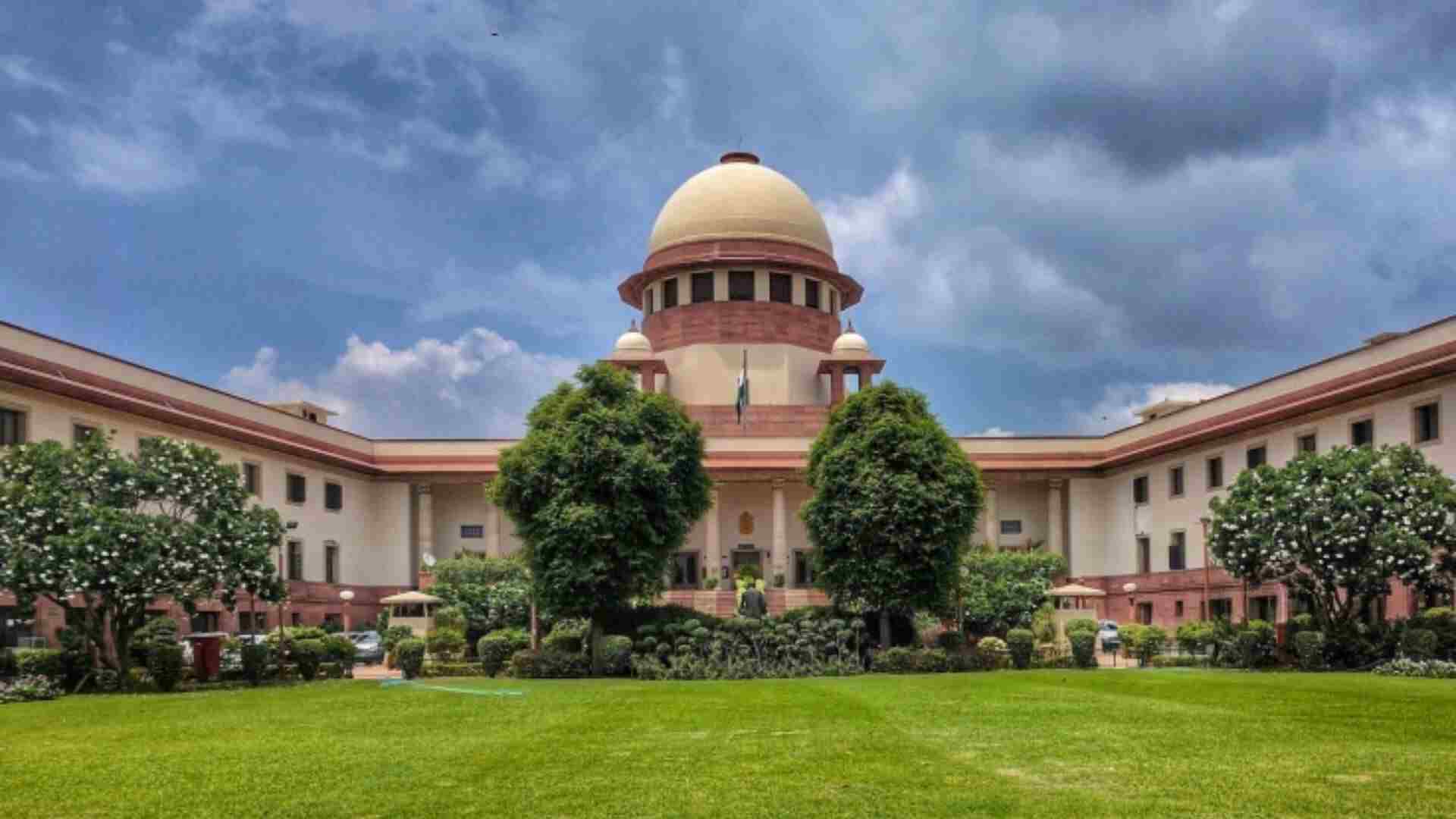 NEET-UG 2024: SC Asks NTA To Avoid Flip-Flops, Reveals Why It Didn’t Cancel The Exam