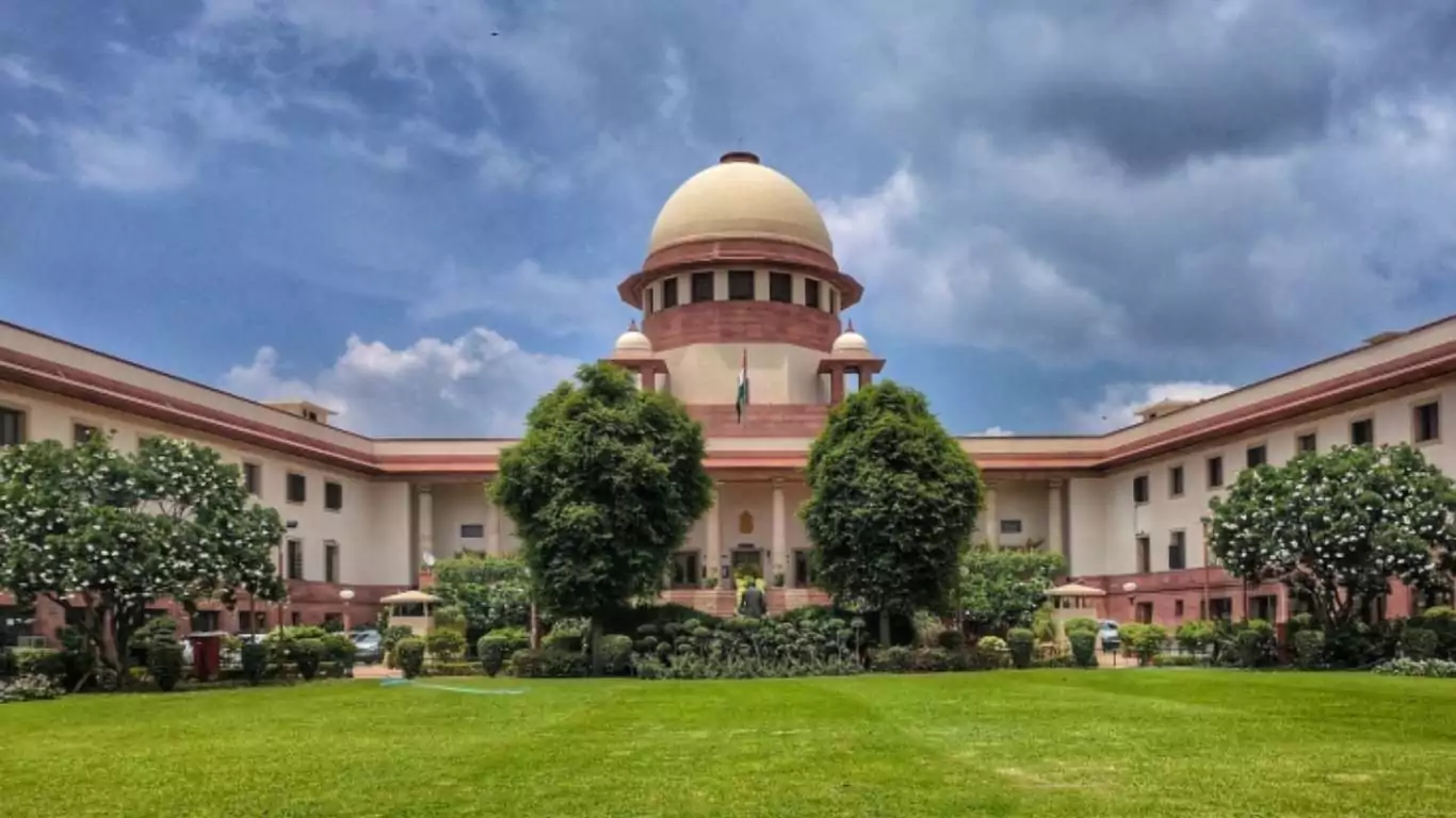 Supreme Court Defers Review Petition Hearing On PMLA Provisions To Sept 18