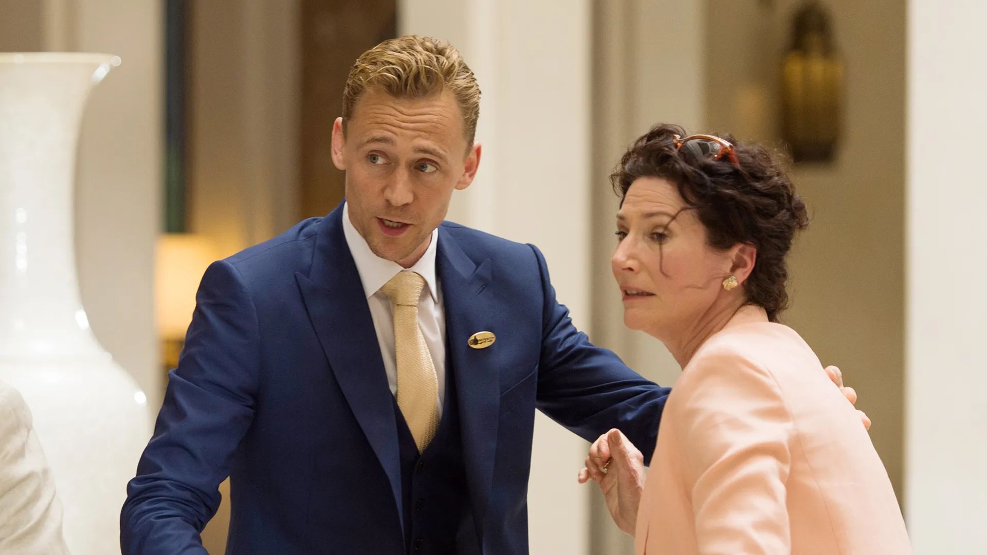 Susanne Bier On Not Directing ‘The Night Manager 2’: I Have Never Done…