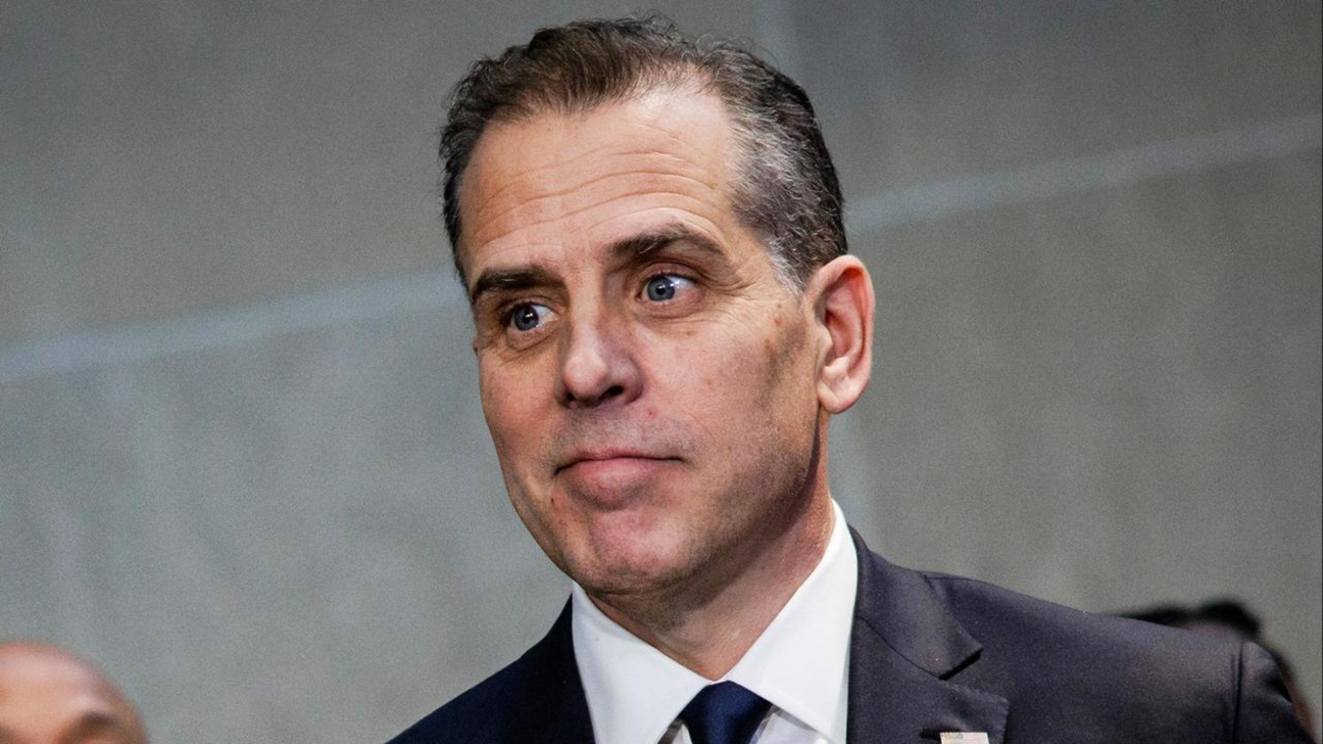 Joe Biden’s Son Hunter Biden’s Request To Dismiss A Federal Tax Evasion Case Rejected