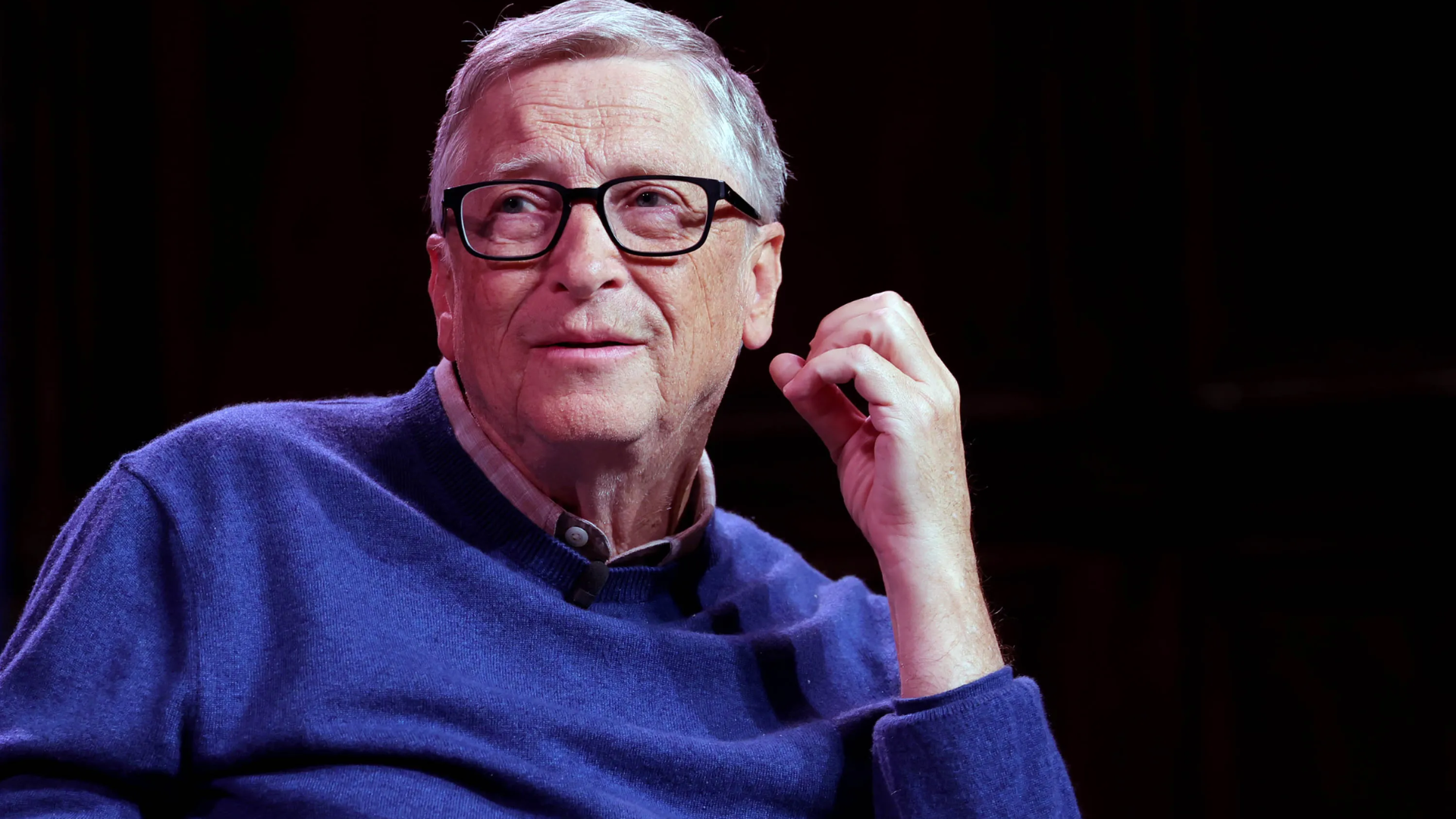 Bill Gates Engaged In Inappropriate behaviour, Was Barred From Staying ...