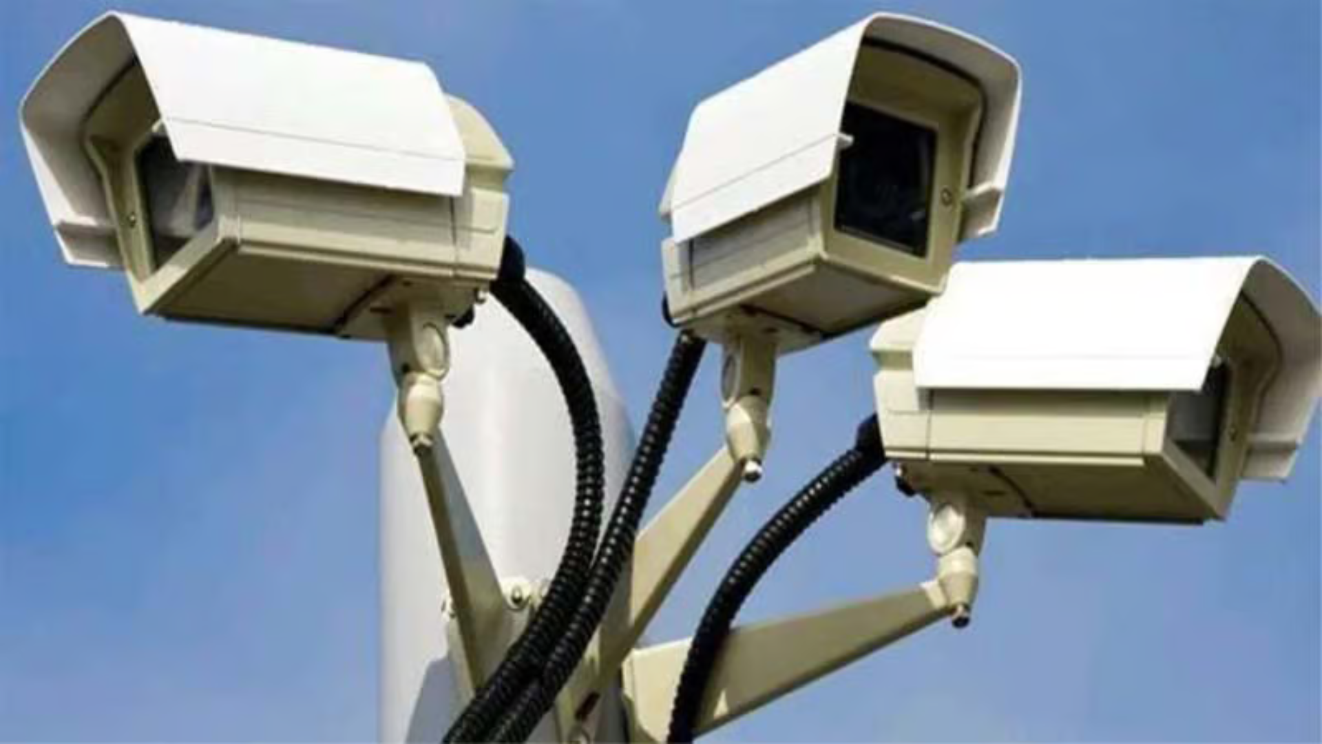 Schools In Maharashtra Ordered To Install CCTV After Badlapur Violence