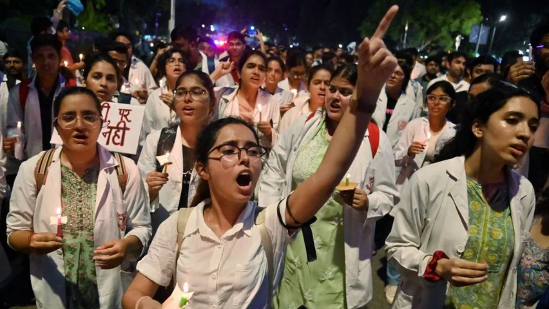 Amid Kolkata Horror, Karnataka To Form A Task Force To Ensure Safety Of Doctors