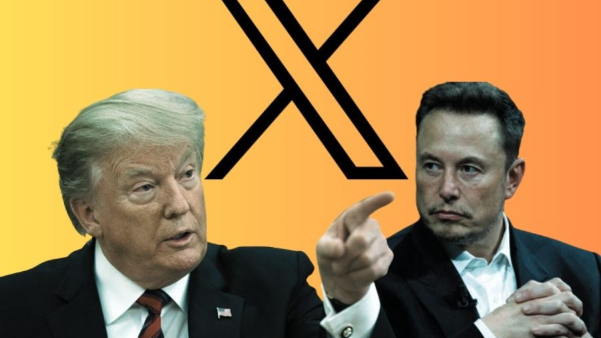 ‘Illegal Immigration Saved My Life’: Donald Trump On Assassination Attempt In Interview With Elon Musk Interview On X