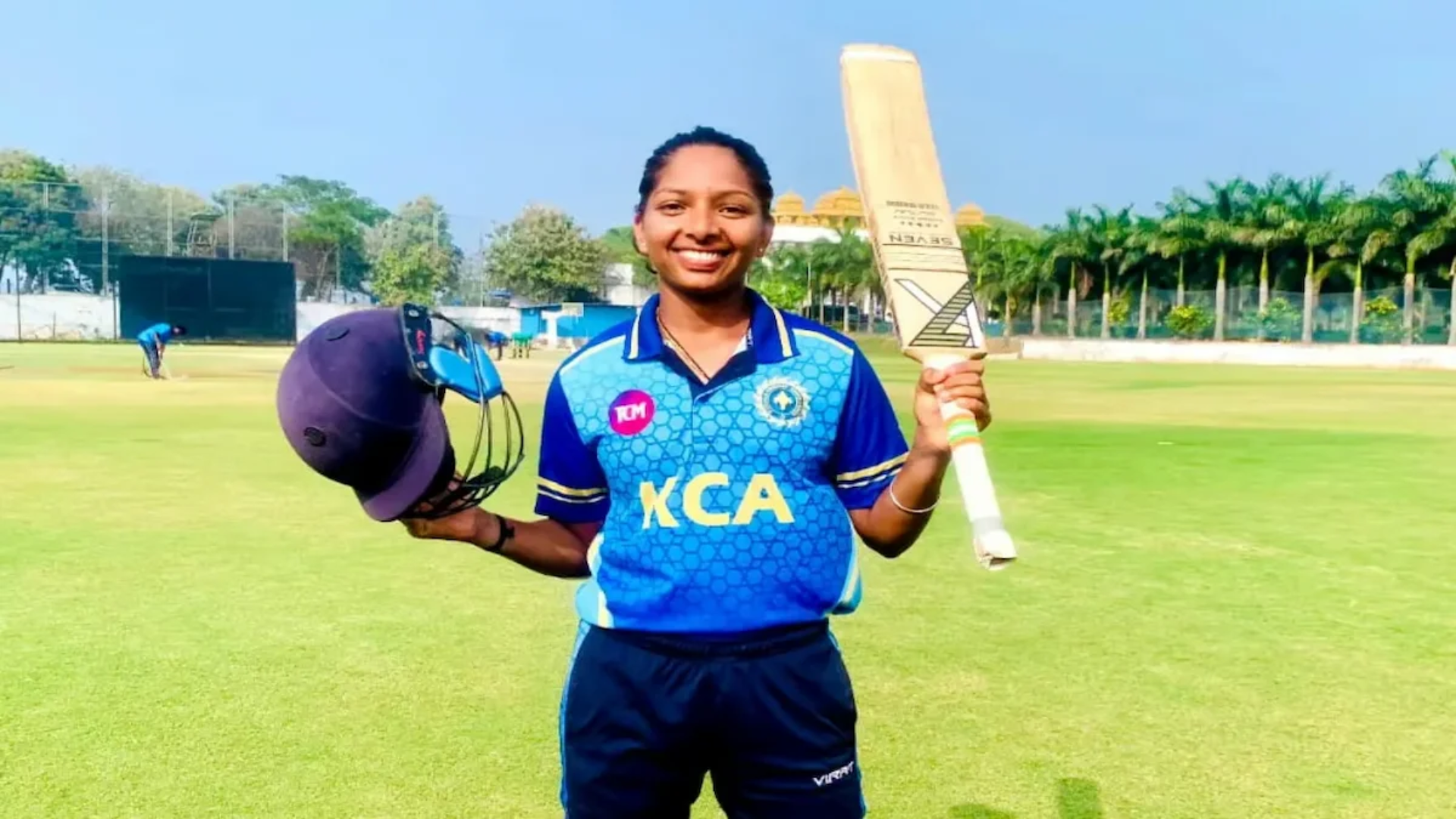 Indian Women’s A Captain Minnu Mani Highlights Team’s Scope Of Improvement In The Game