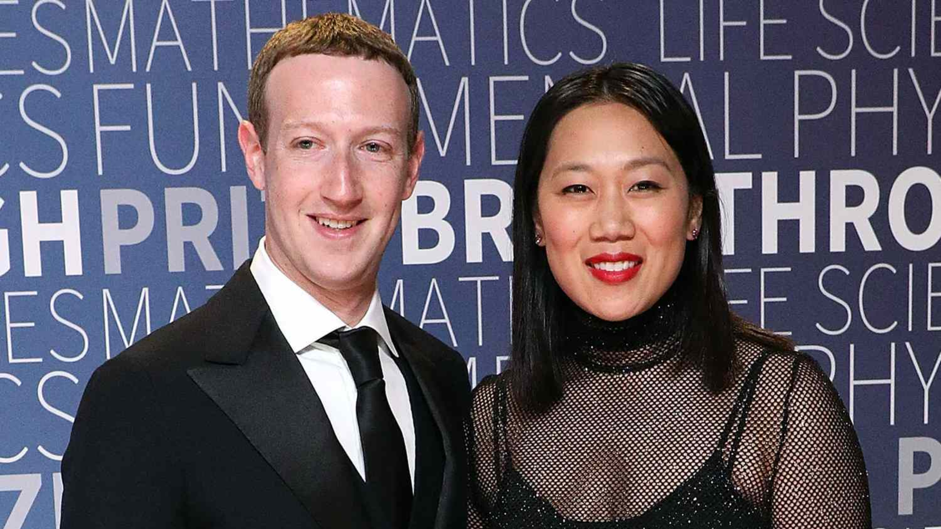 Mark Zuckerberg’s Romantic Gesture, Installed Sculptures Of  Wife