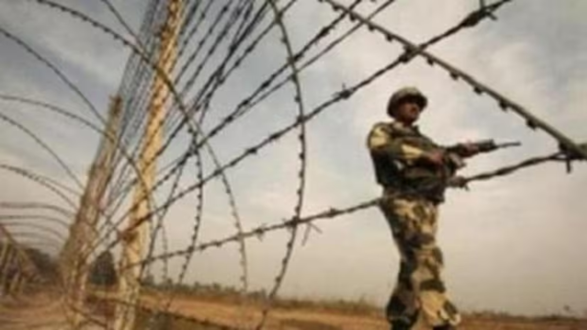 BSF Team Apprehended 10 Bangladeshi Nationals, Hides Identities With Fake Aadhaar Cards