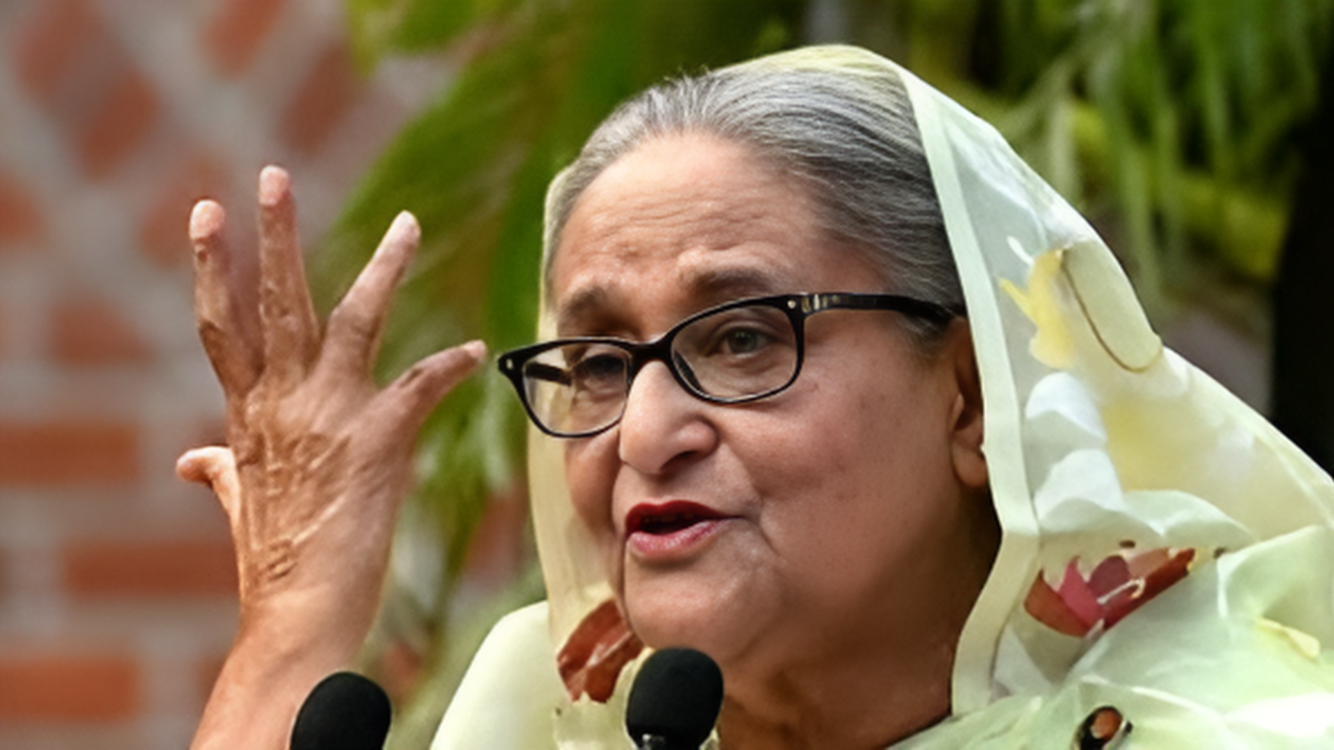 America Swipes Off Allegations On Involvement In Ex PM Sheikh Hasina’s Ousting