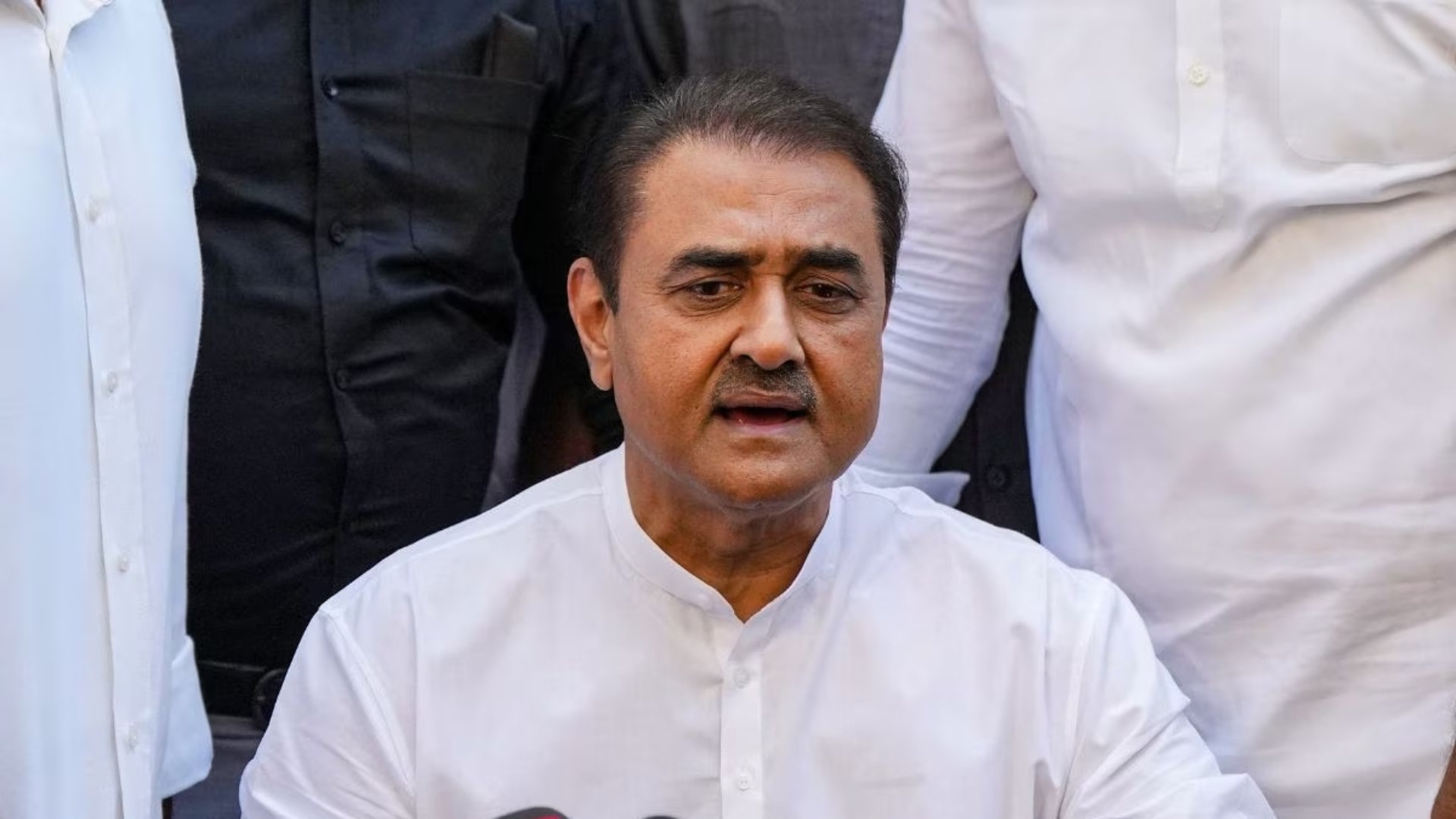 ‘Its Personal…’: NCP MP Praful Patel On Ajit Pawar’s Statement