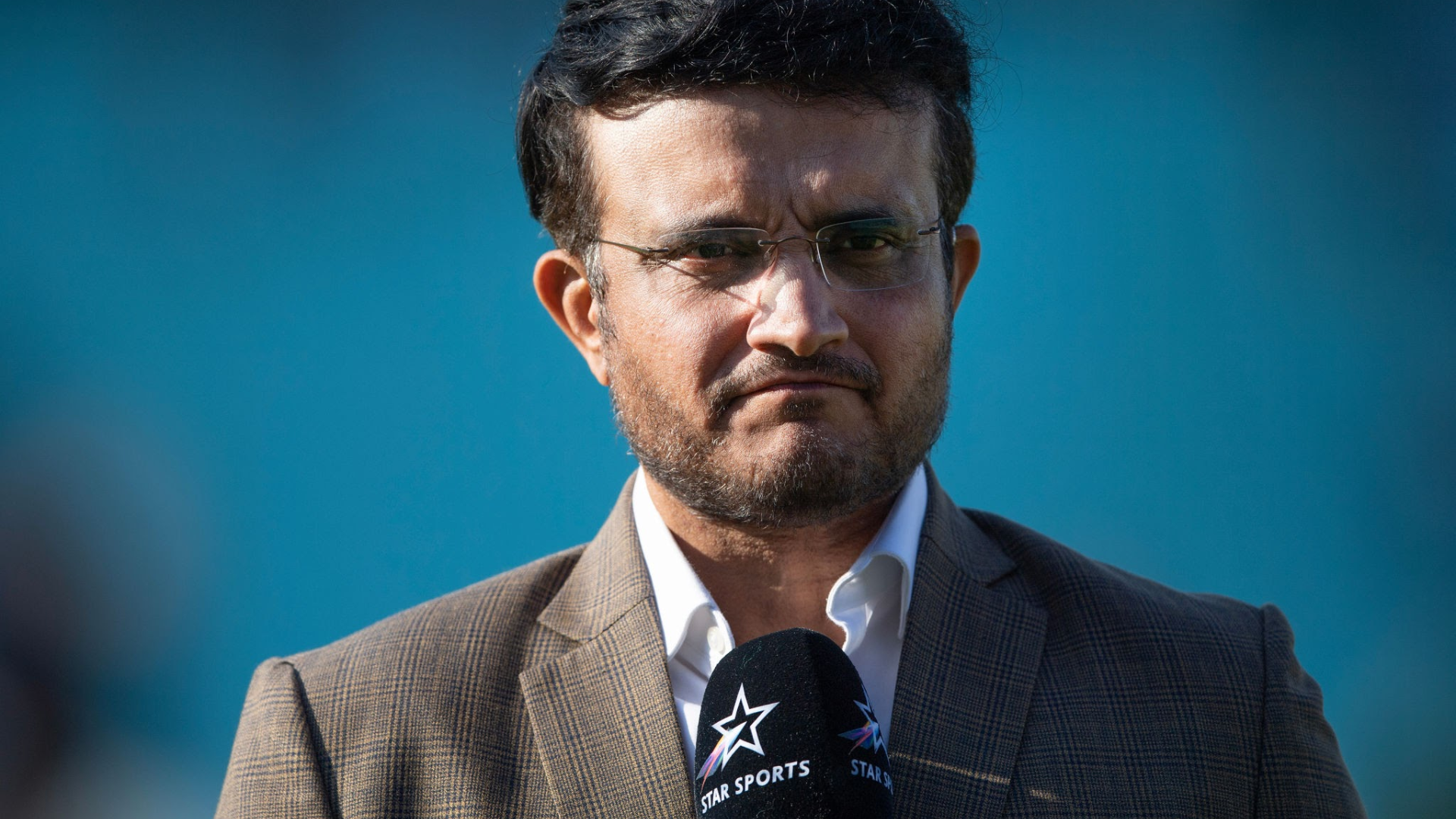 Sourav Ganguly Turns His Profile Picture Into ‘Black’ Know Why?